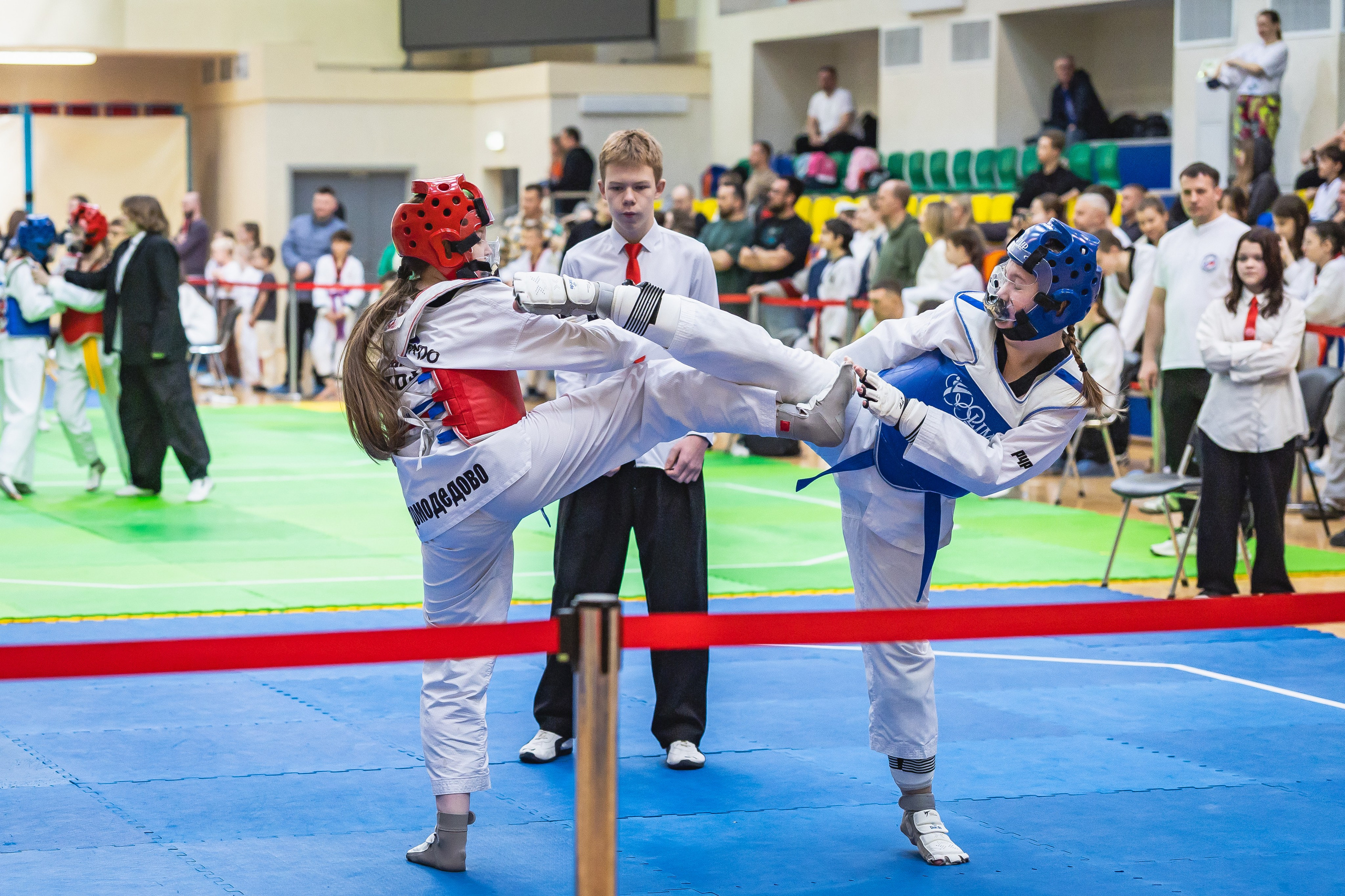 Турнир ВДЮФСОО «ФЕДЕРАЦИЯ ДЕТСКОГО ТХЭКВОНДО РОССИИ» и МОО СПКЕ «ЭРИДАН» по «СПОРТИВНОМУ БОЮ КЕРУГИ». Спортивный фотограф Максим Серегин