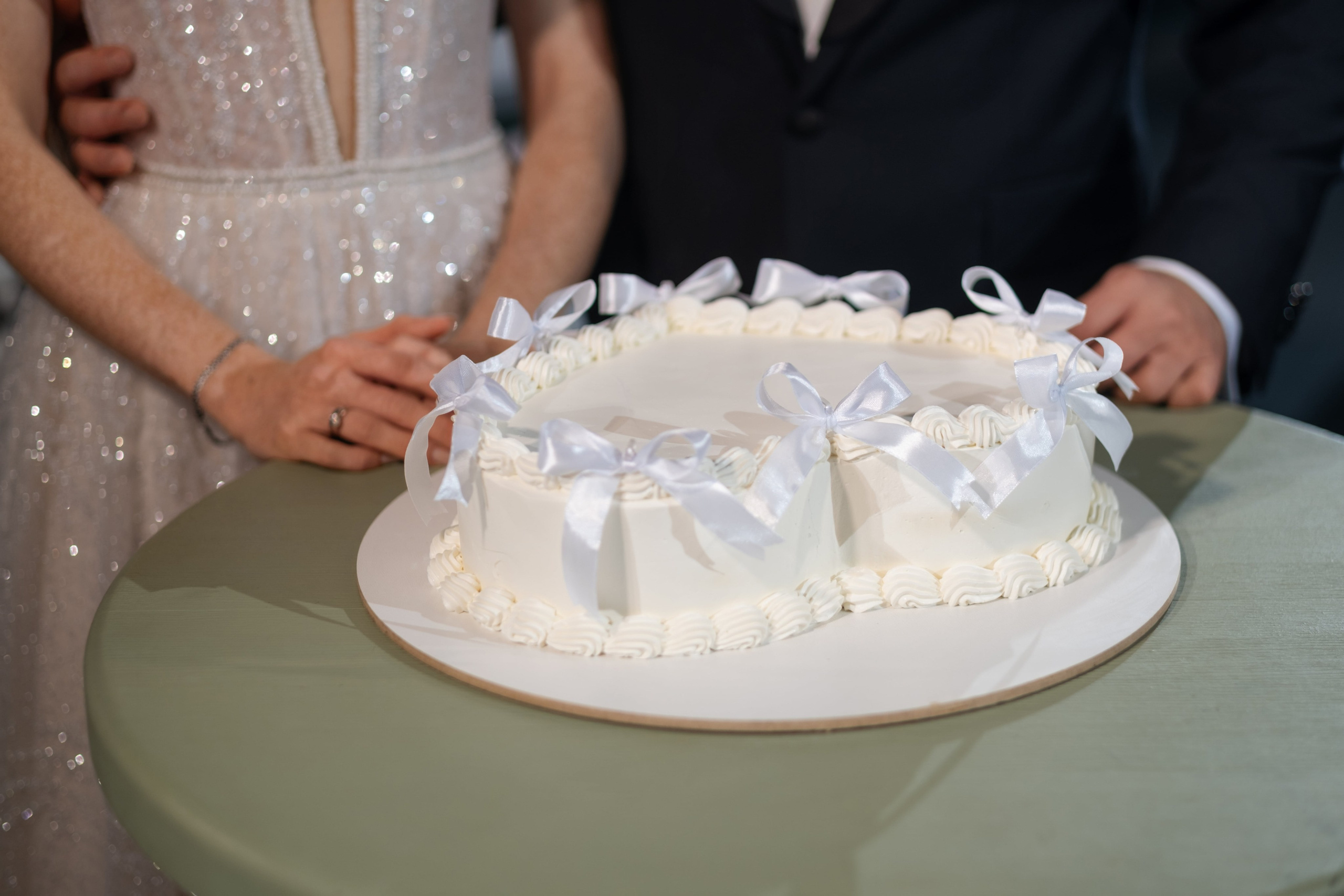 Кондитер Баранова. Подрядчики и друзья сети свадебных площадок House for wedding