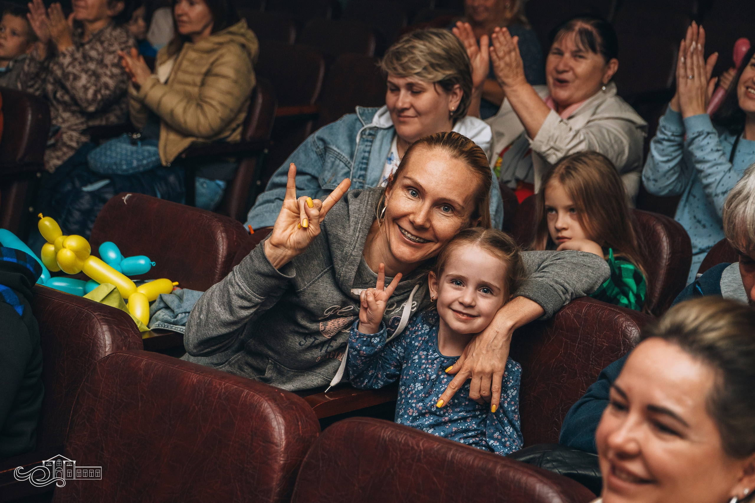 Ночь искусств. Новотитаровский Дом культуры