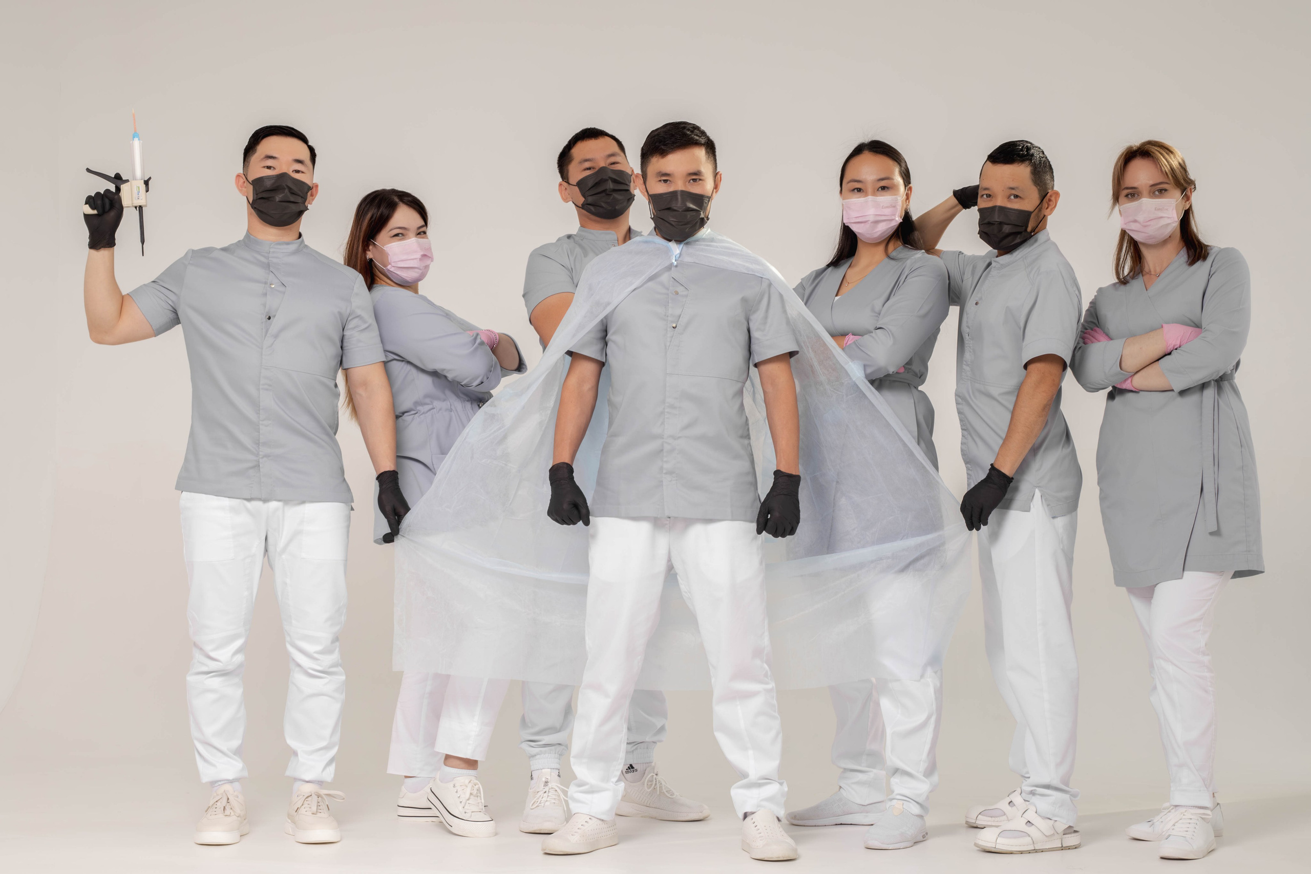 Контент-съёмка для стоматологической клиники. Семейный и свадебный фотограф в Москве и Домодедово Анна Авилочкина