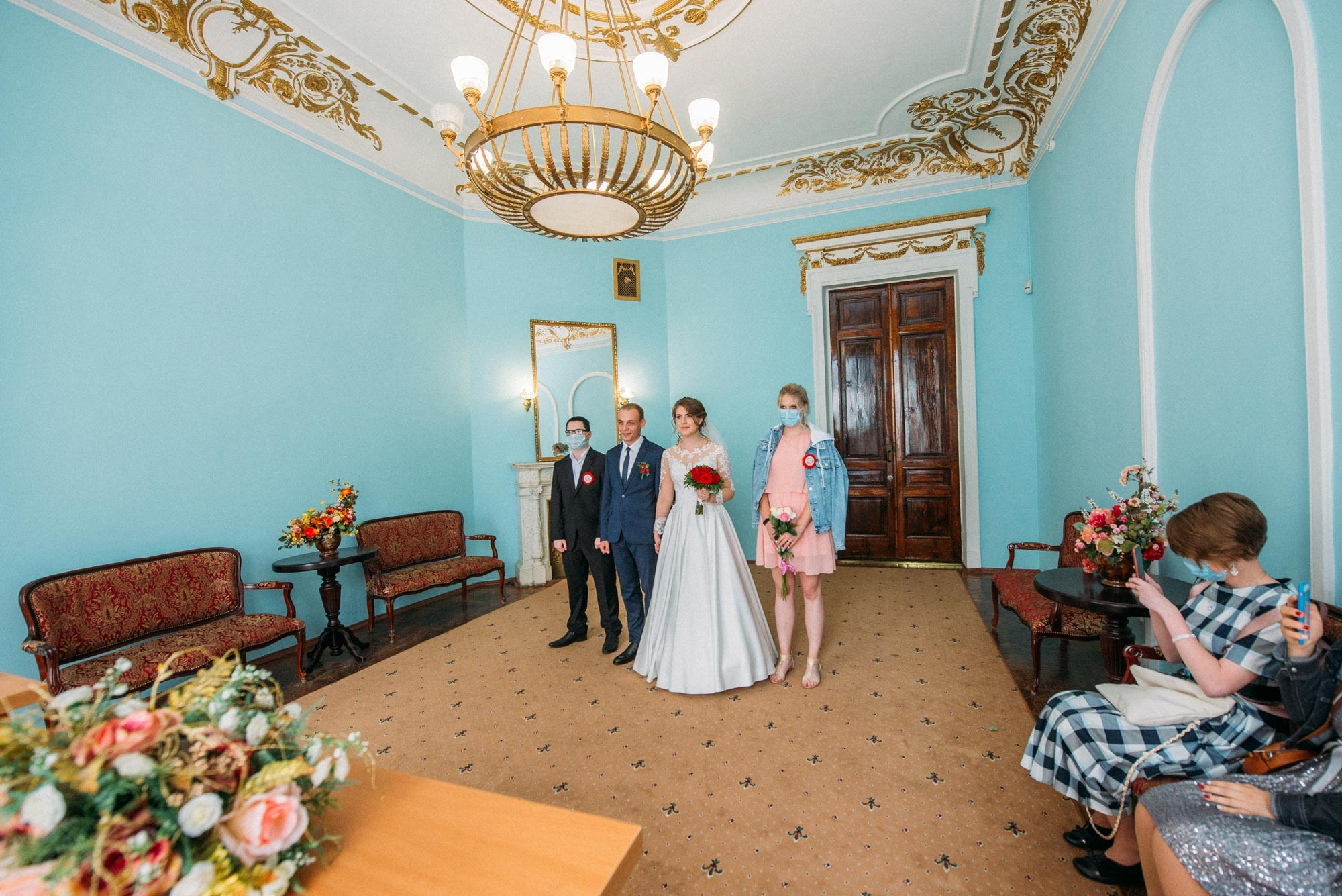 Свадебный фотограф и видеограф в Иваново и области