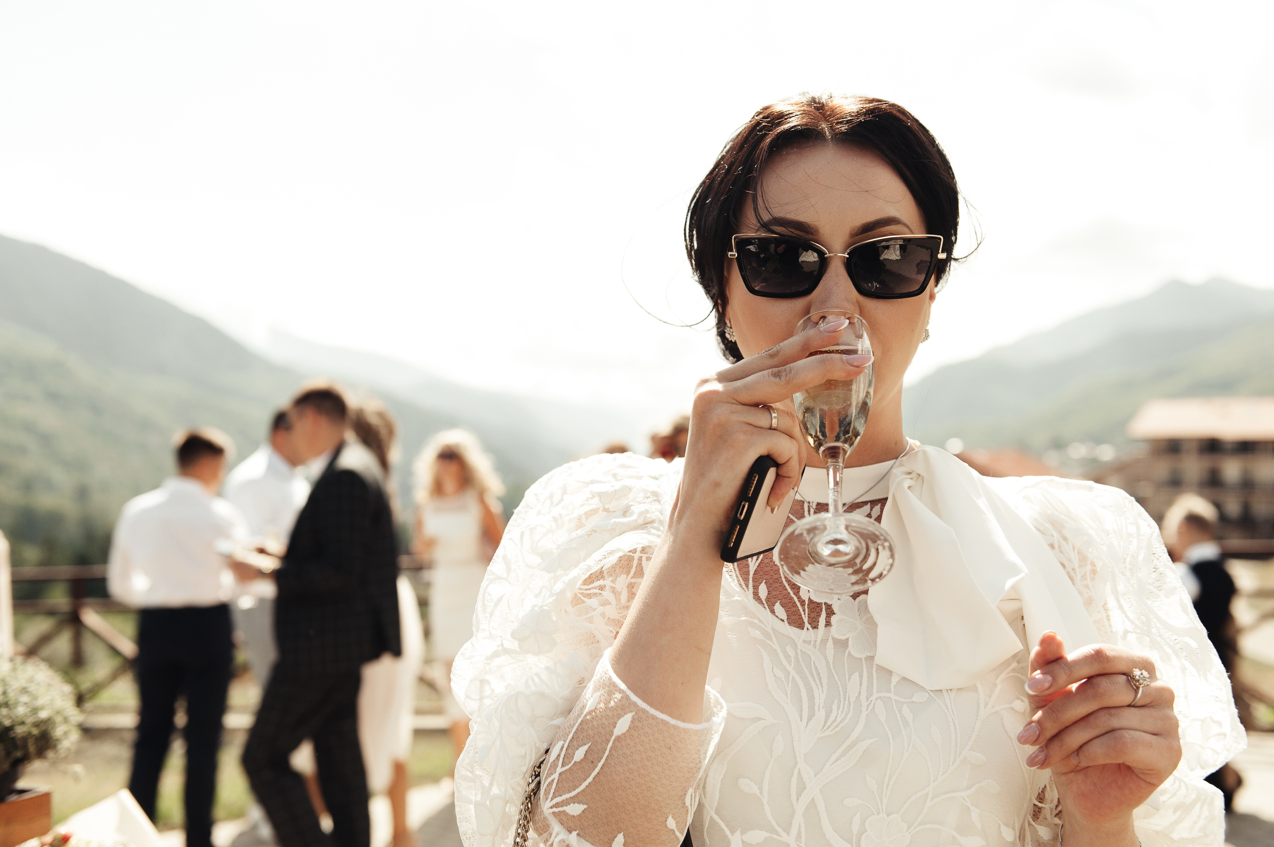 Алексей и Юлия. Свадебный фотограф в Ростове-на-Дону Тарасенко Константин
