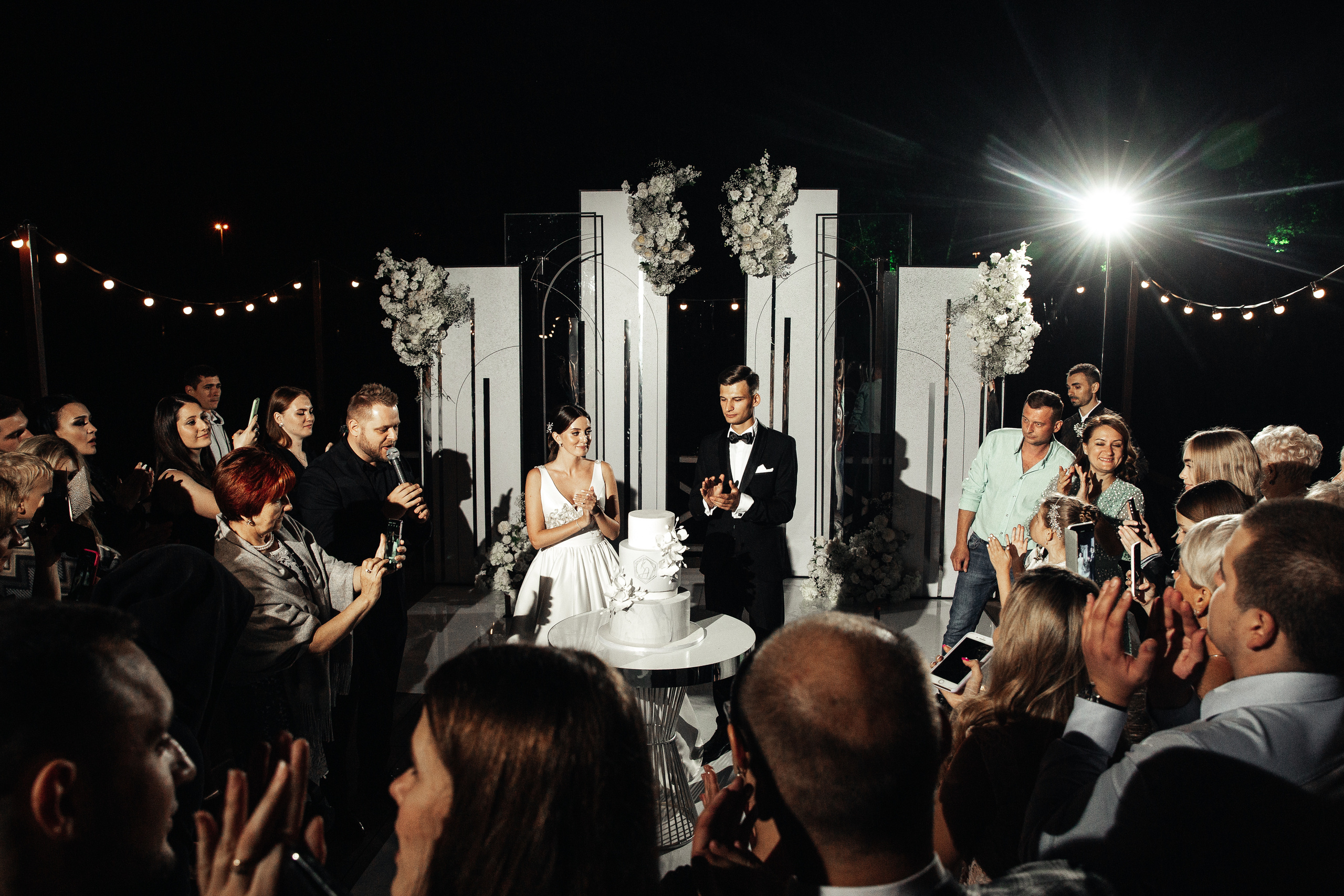 Константин и Анастасия. Свадебный фотограф в Ростове-на-Дону Тарасенко Константин