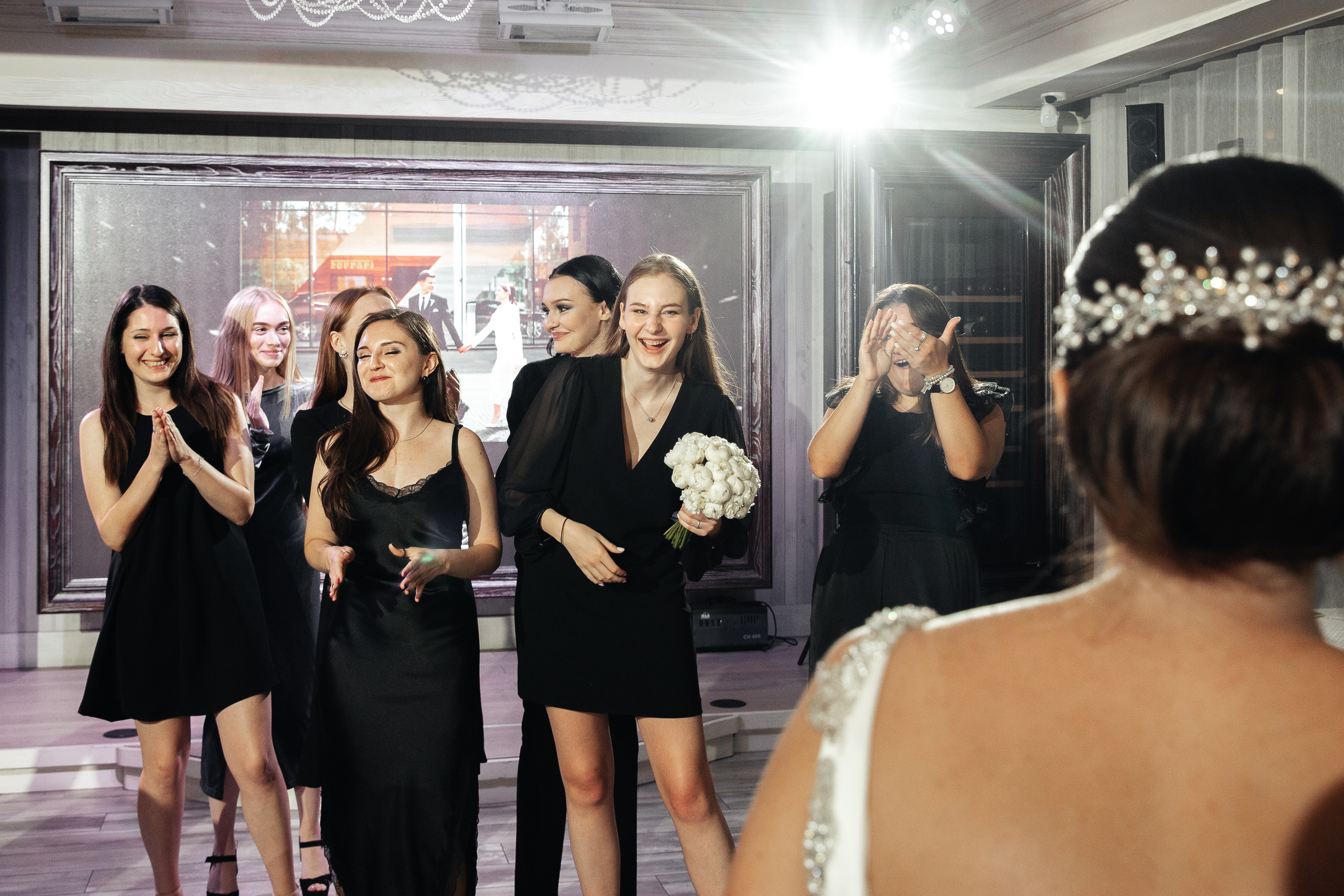 Константин и Анастасия. Свадебный фотограф в Ростове-на-Дону Тарасенко Константин