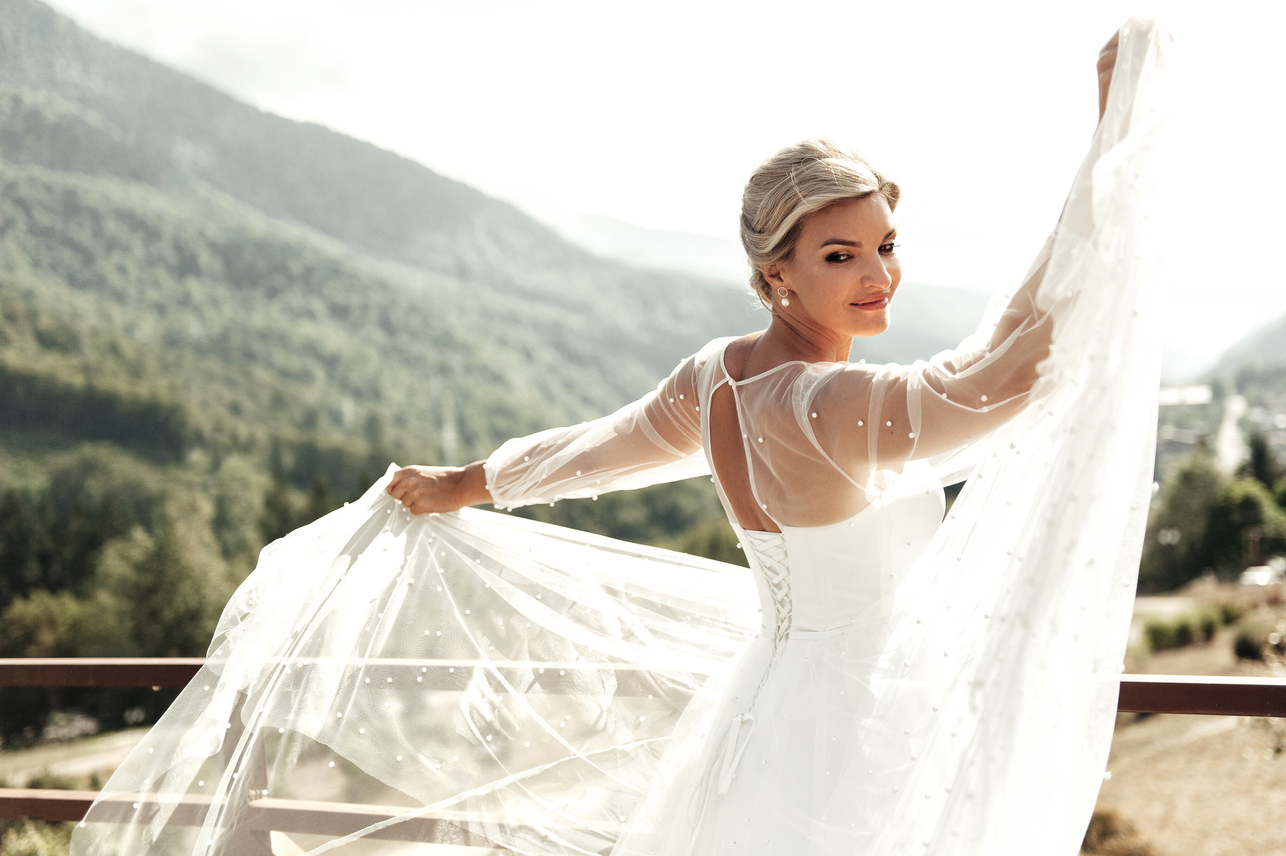 Алексей и Юлия. Свадебный фотограф в Ростове-на-Дону Тарасенко Константин