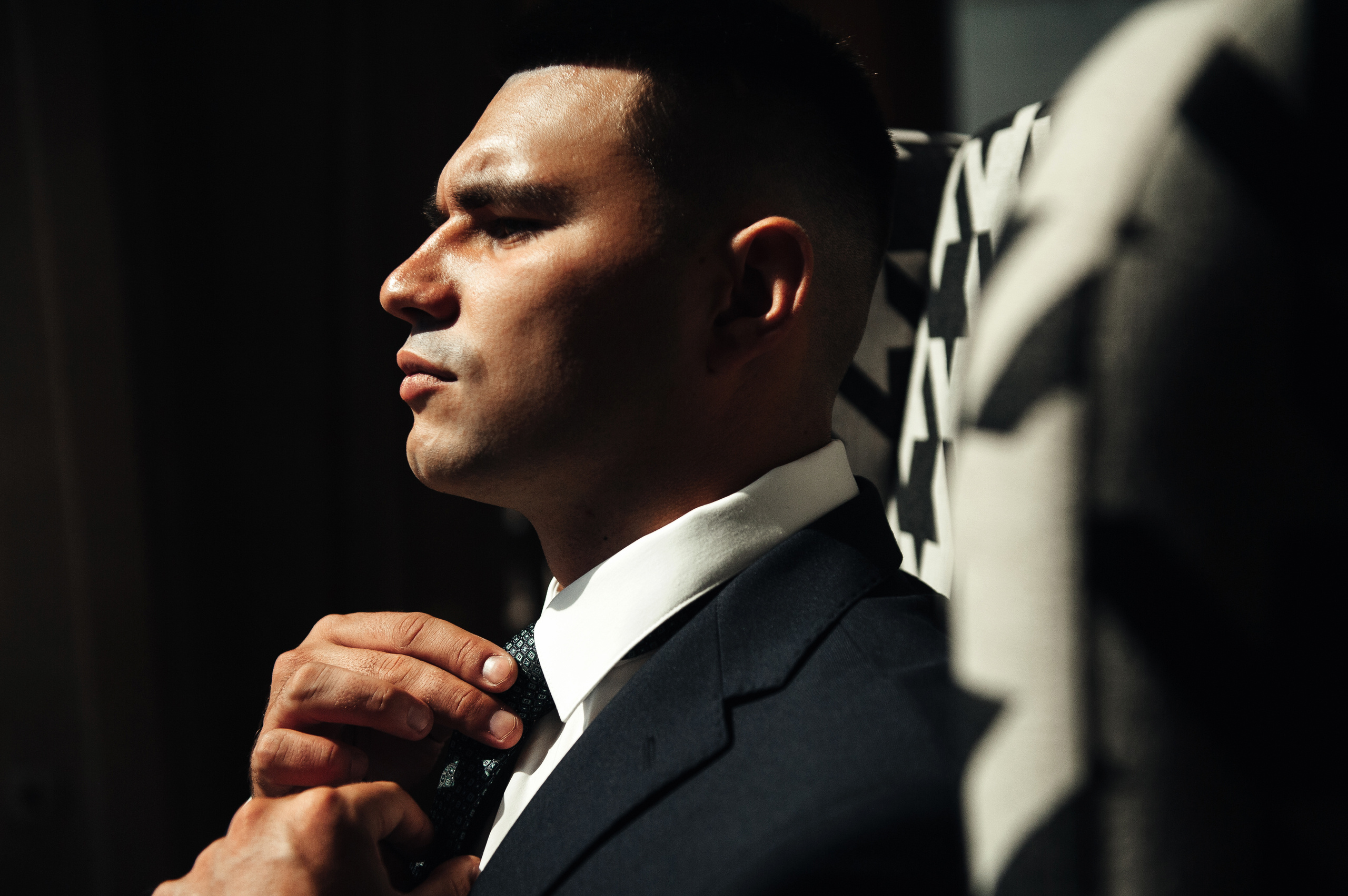 Вадим и Ольга. Свадебный фотограф в Ростове-на-Дону Тарасенко Константин