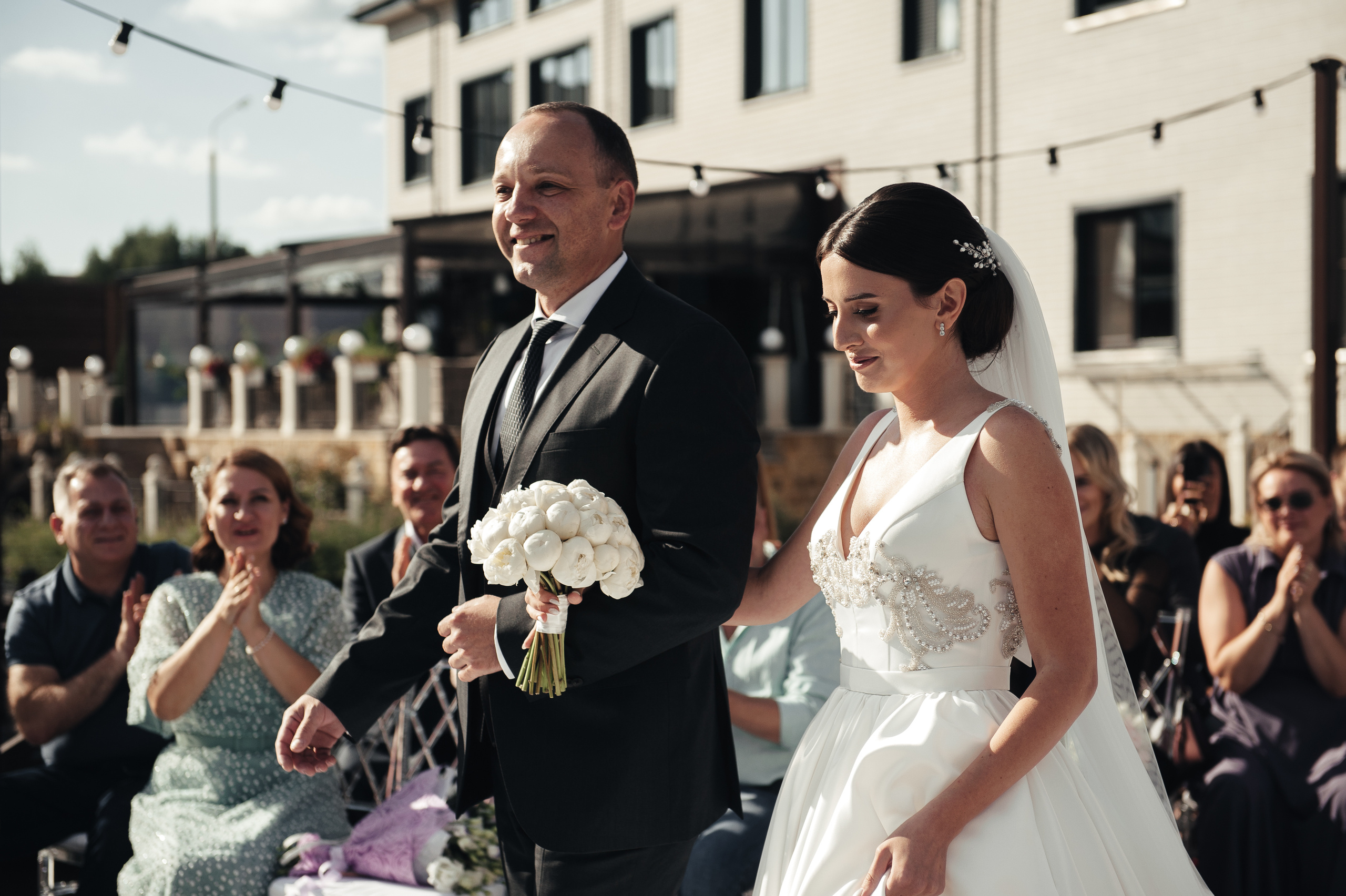 Константин и Анастасия. Свадебный фотограф в Ростове-на-Дону Тарасенко Константин