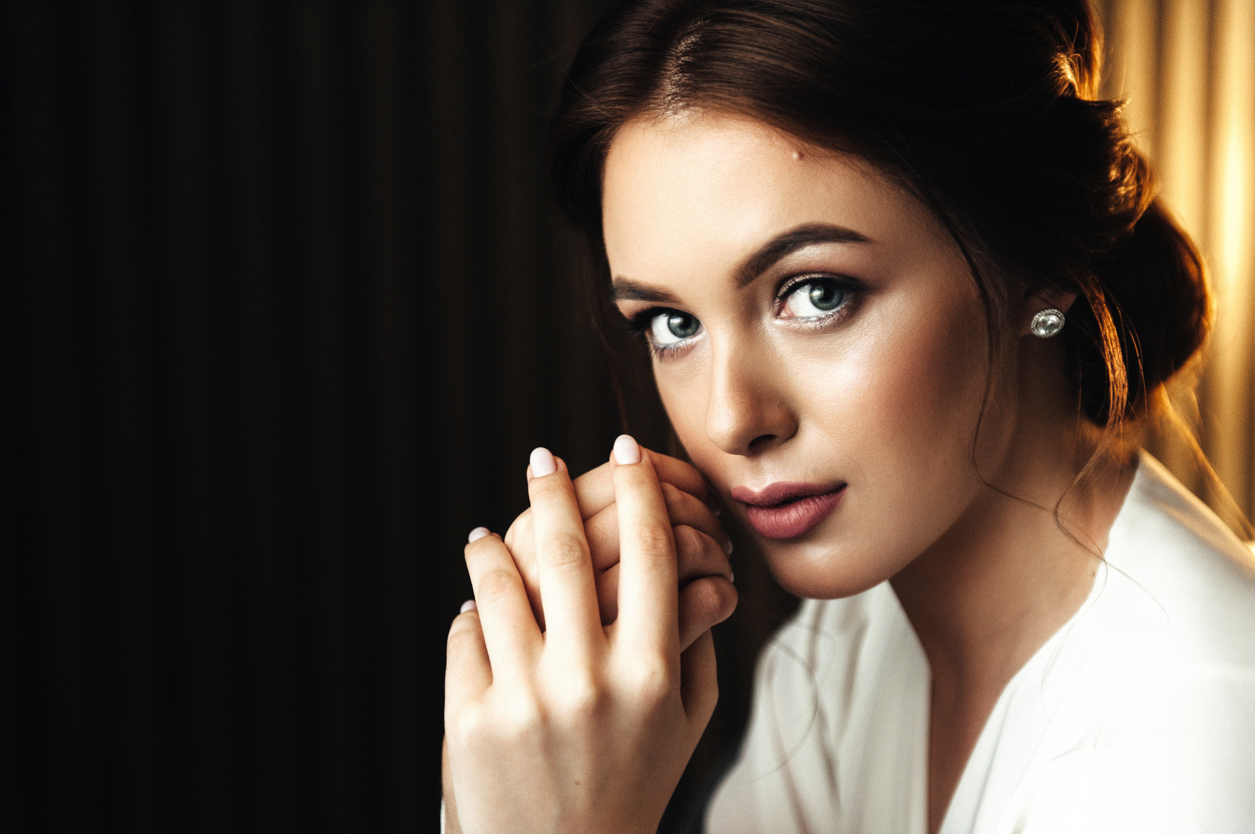 Вадим и Ольга. Свадебный фотограф в Ростове-на-Дону Тарасенко Константин