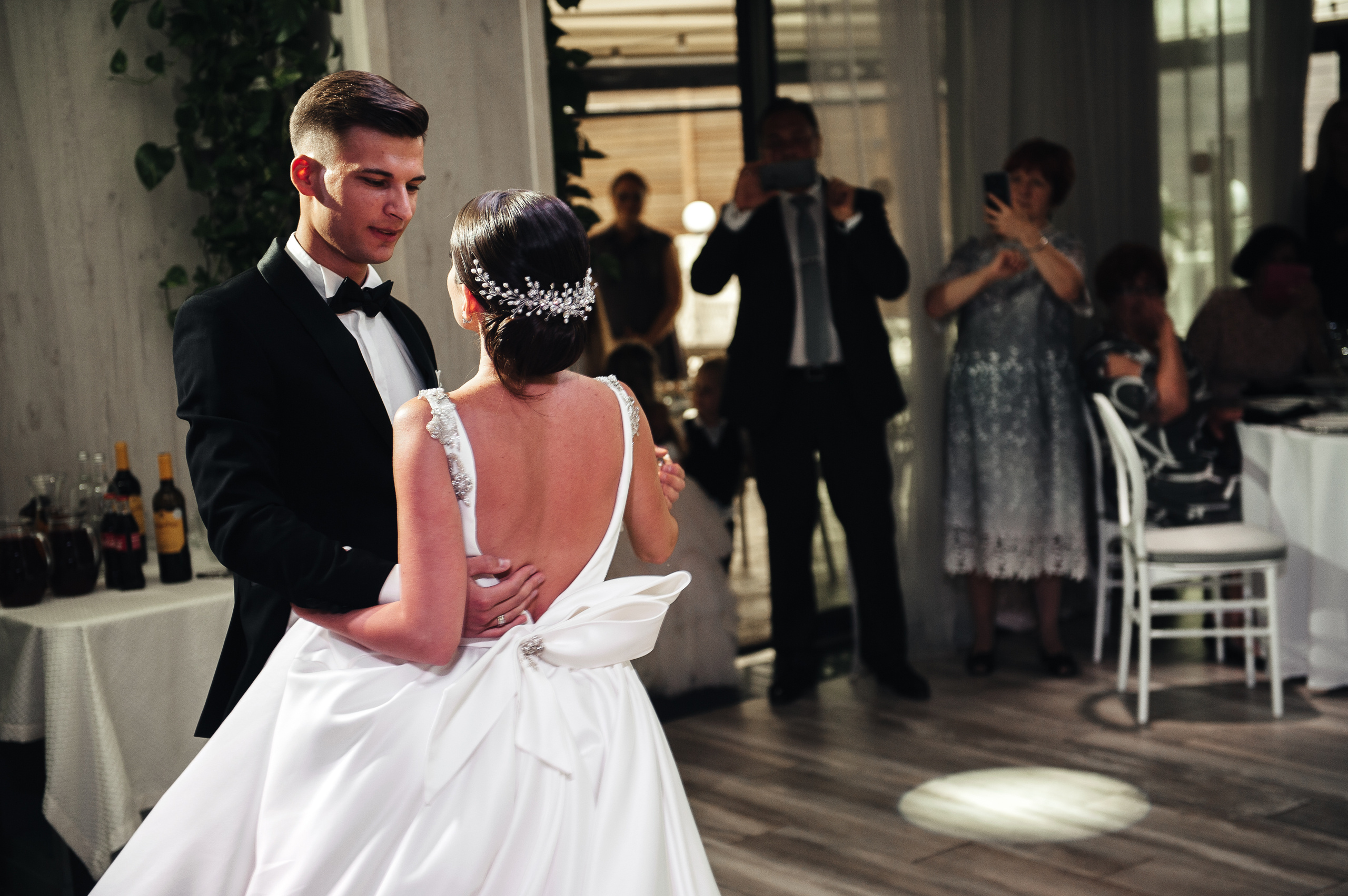 Константин и Анастасия. Свадебный фотограф в Ростове-на-Дону Тарасенко Константин