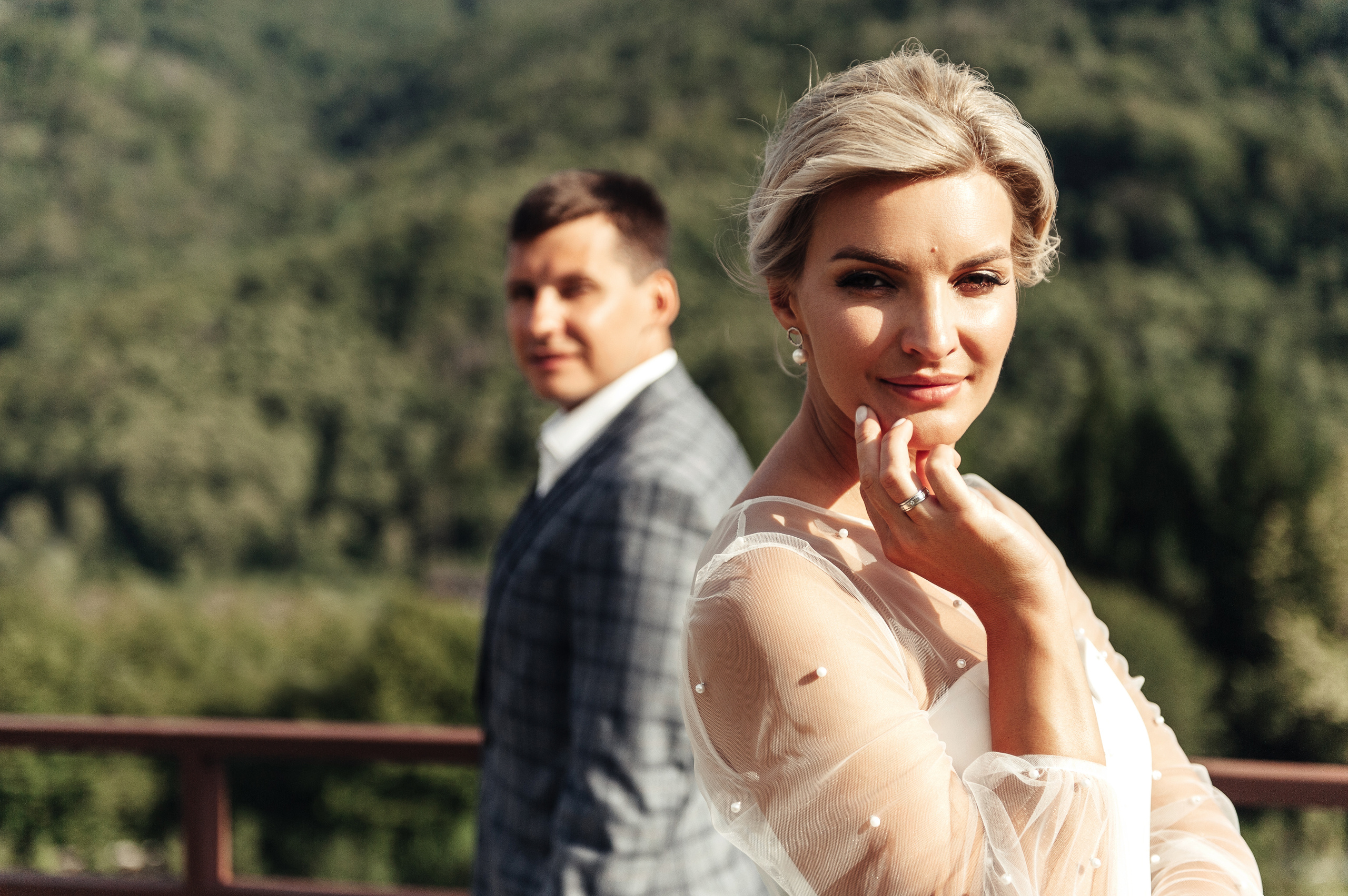 Алексей и Юлия. Свадебный фотограф в Ростове-на-Дону Тарасенко Константин