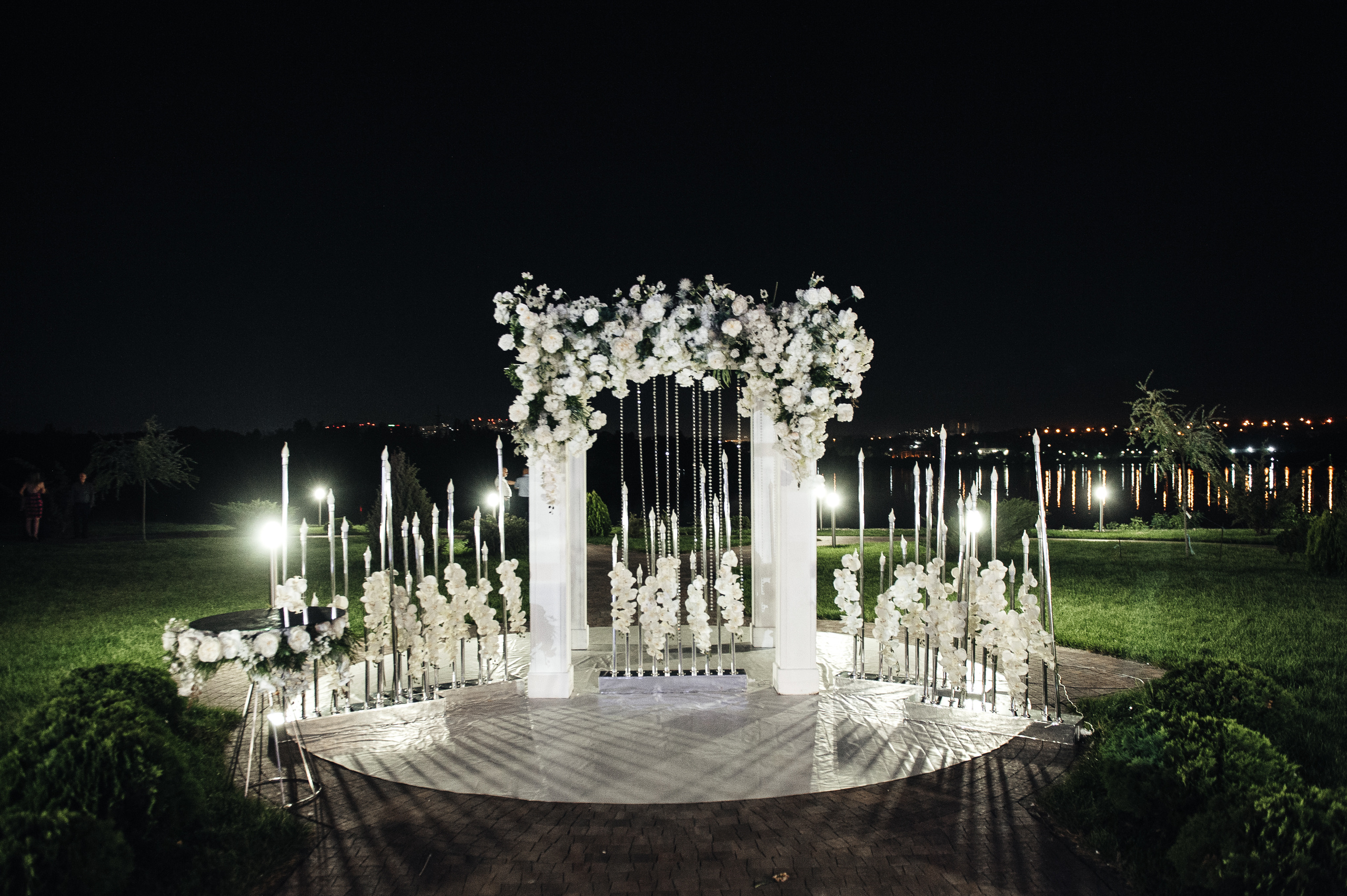 Вадим и Ольга. Свадебный фотограф в Ростове-на-Дону Тарасенко Константин