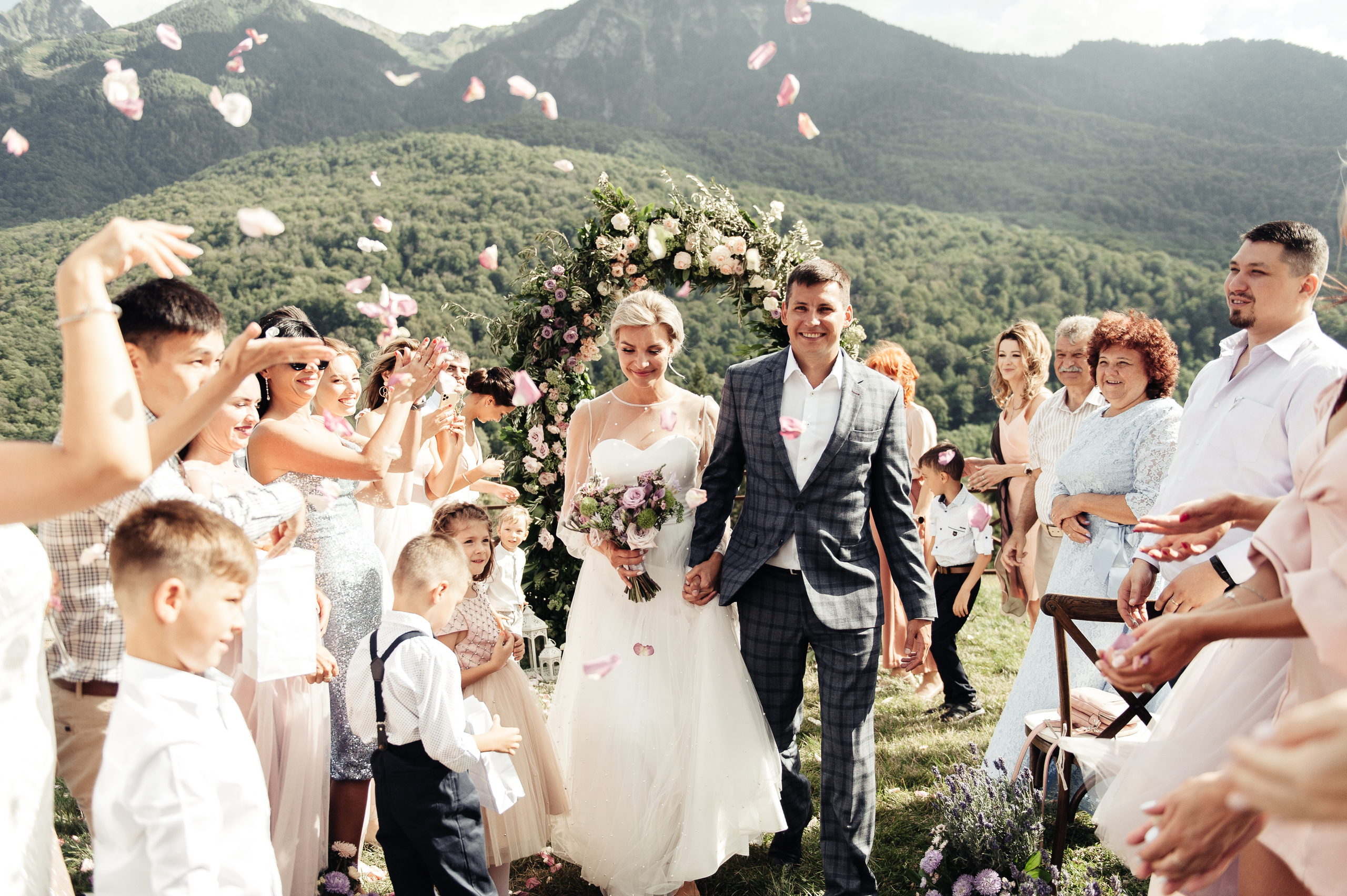 Алексей и Юлия. Свадебный фотограф в Ростове-на-Дону Тарасенко Константин
