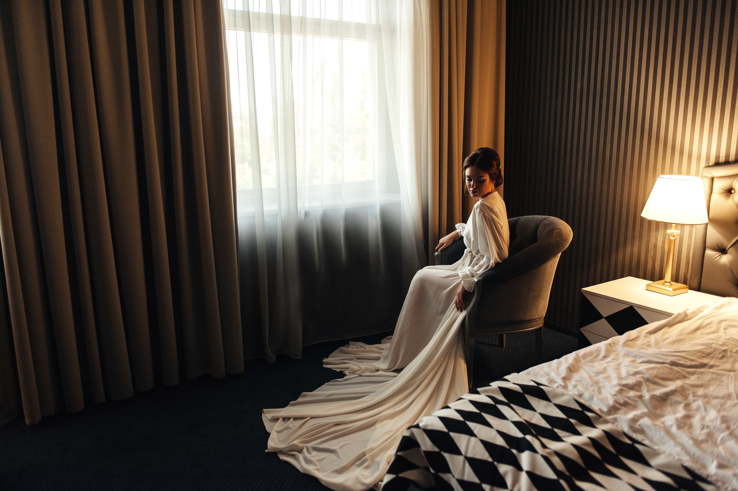 Вадим и Ольга. Свадебный фотограф в Ростове-на-Дону Тарасенко Константин