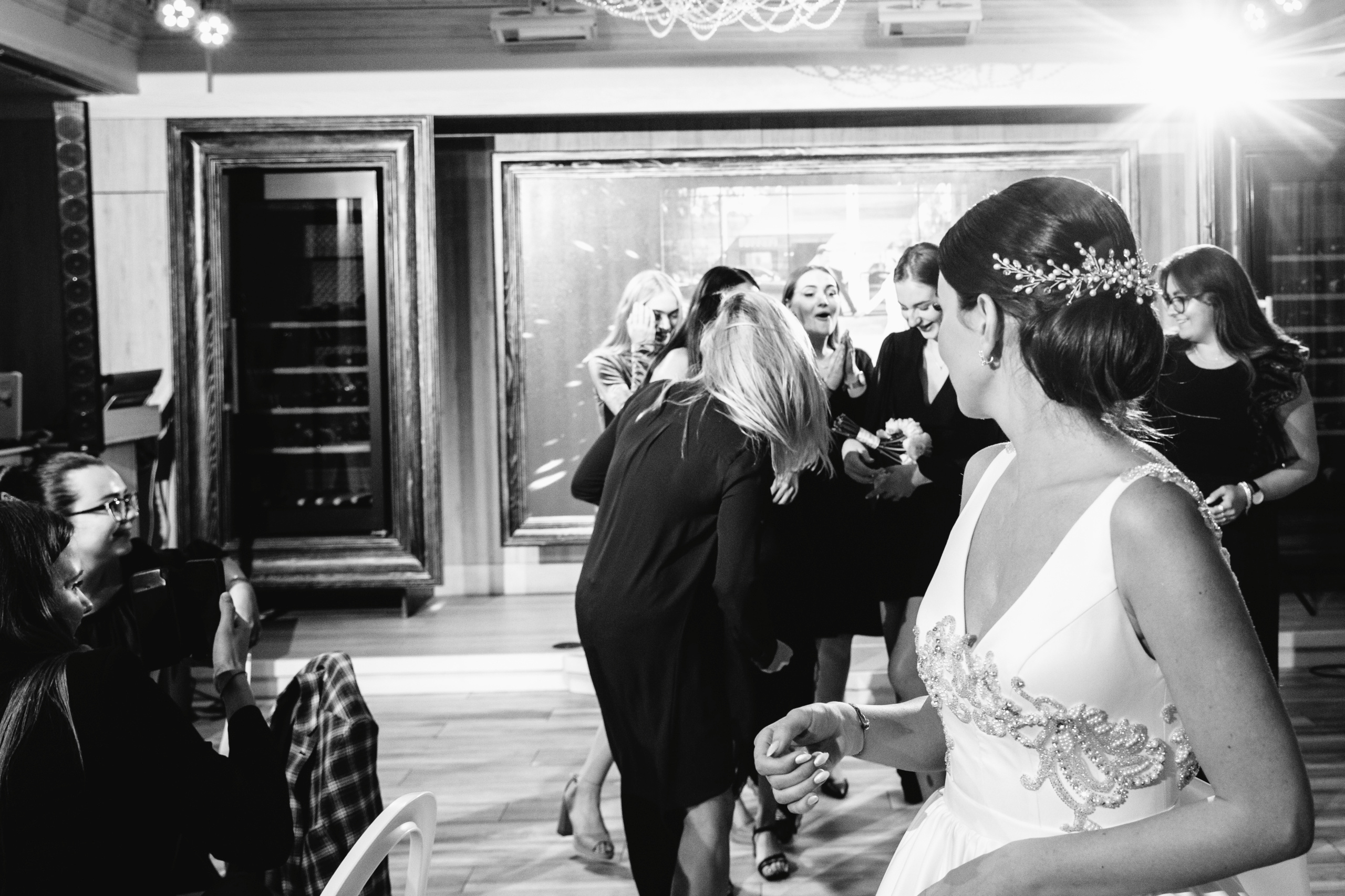 Константин и Анастасия. Свадебный фотограф в Ростове-на-Дону Тарасенко Константин