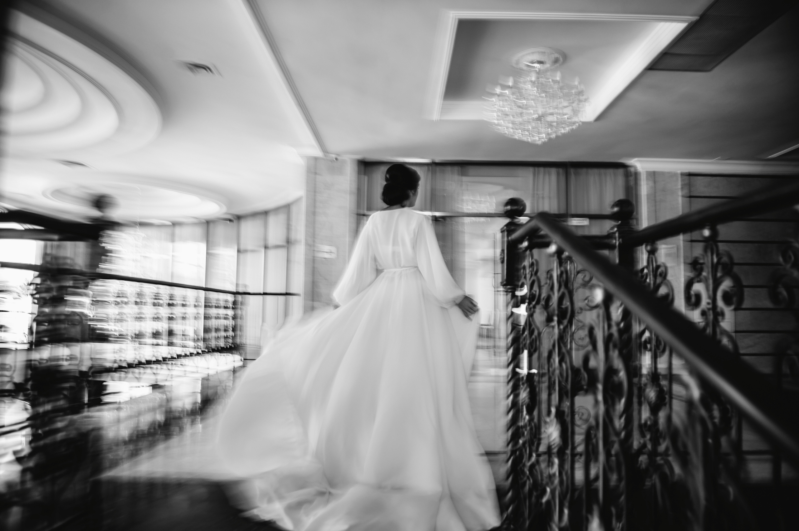 Вадим и Ольга. Свадебный фотограф в Ростове-на-Дону Тарасенко Константин