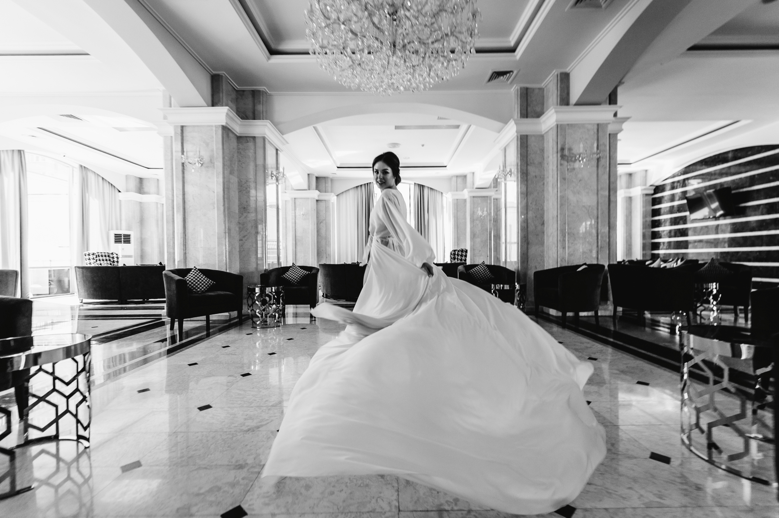 Вадим и Ольга. Свадебный фотограф в Ростове-на-Дону Тарасенко Константин