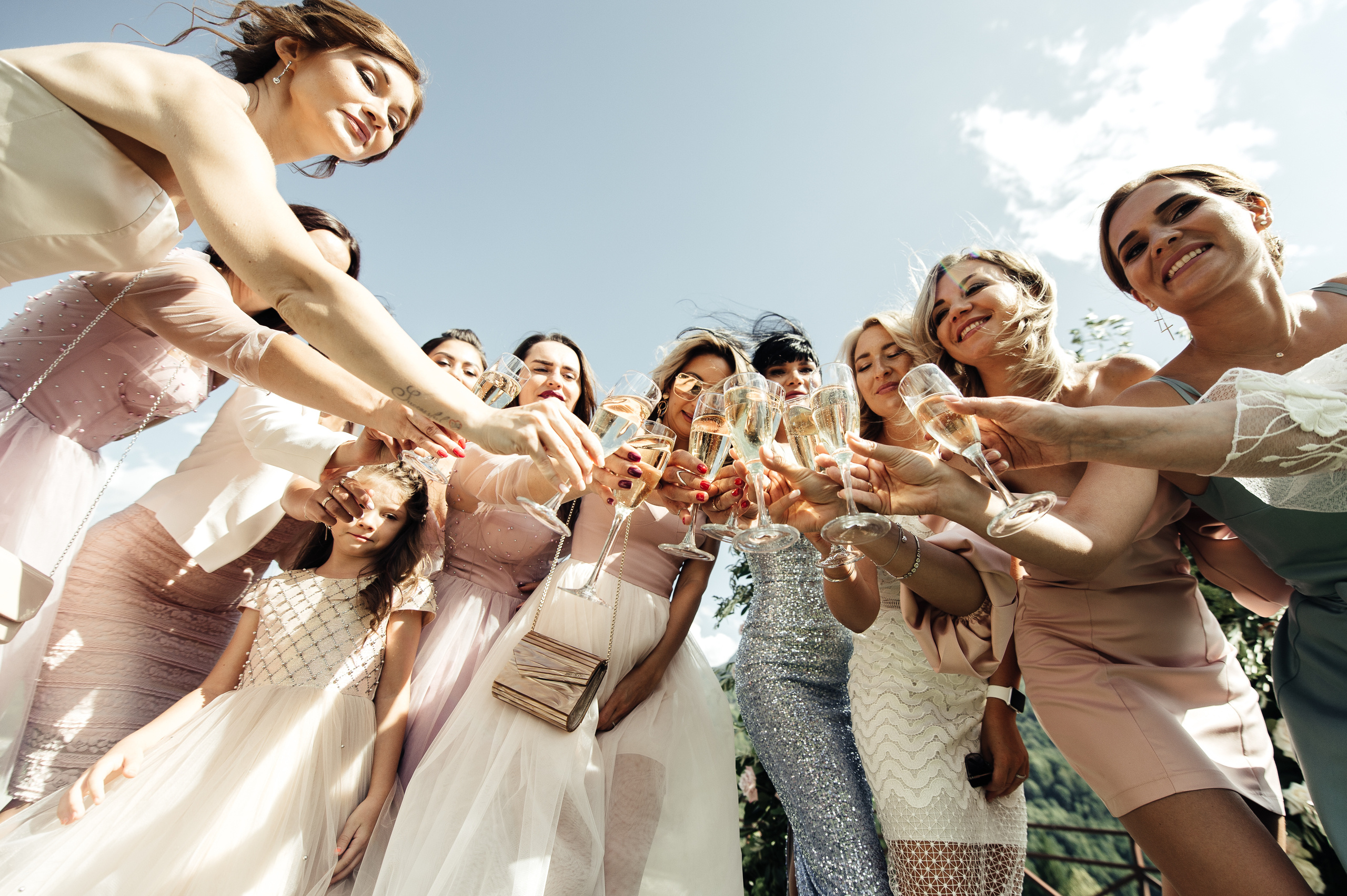 Алексей и Юлия. Свадебный фотограф в Ростове-на-Дону Тарасенко Константин