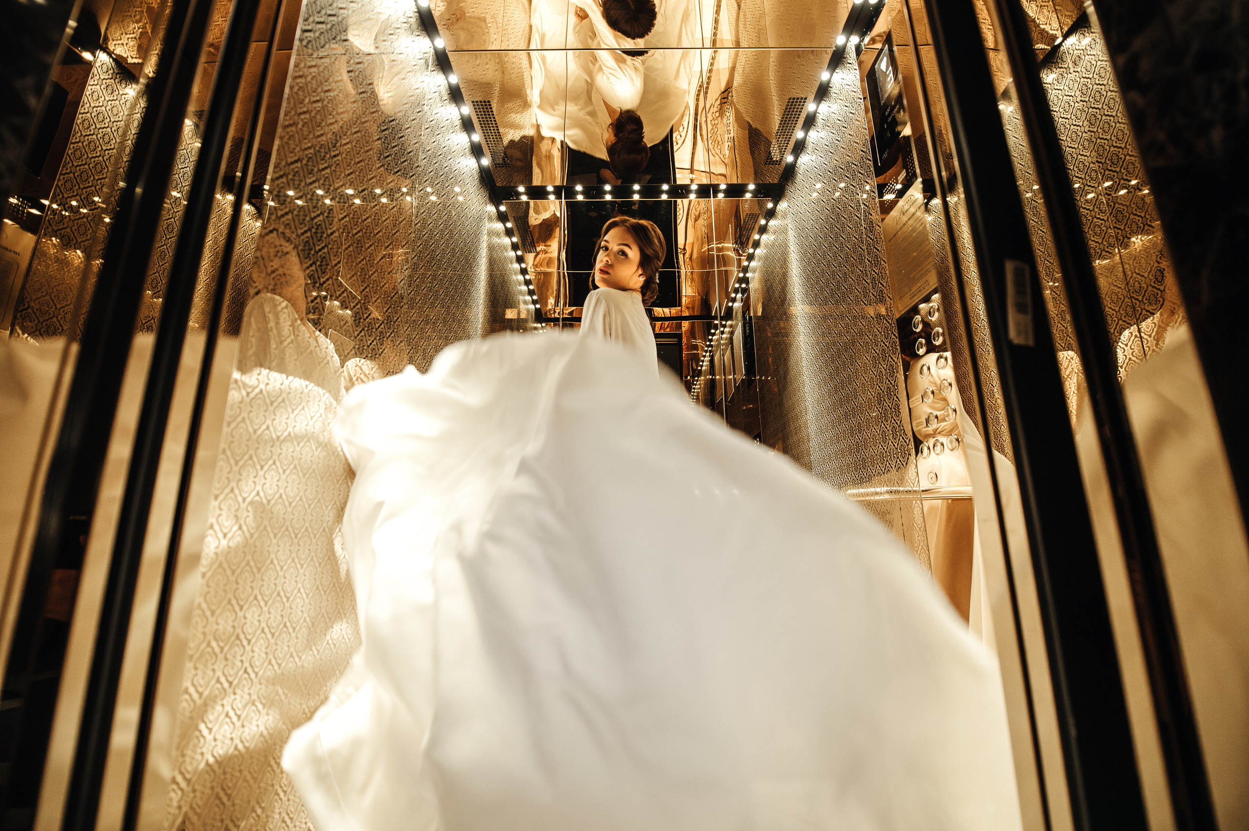 Вадим и Ольга. Свадебный фотограф в Ростове-на-Дону Тарасенко Константин