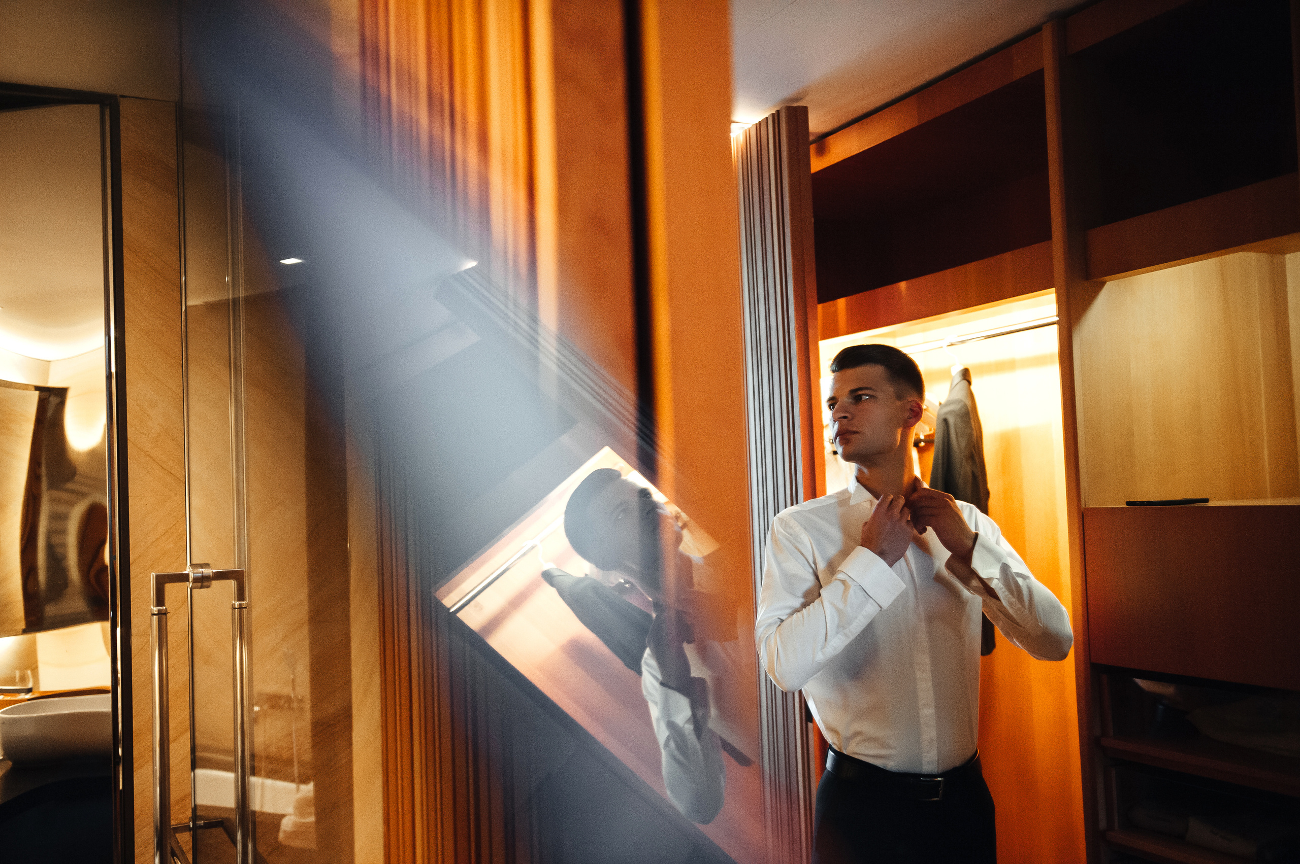 Константин и Анастасия. Свадебный фотограф в Ростове-на-Дону Тарасенко Константин