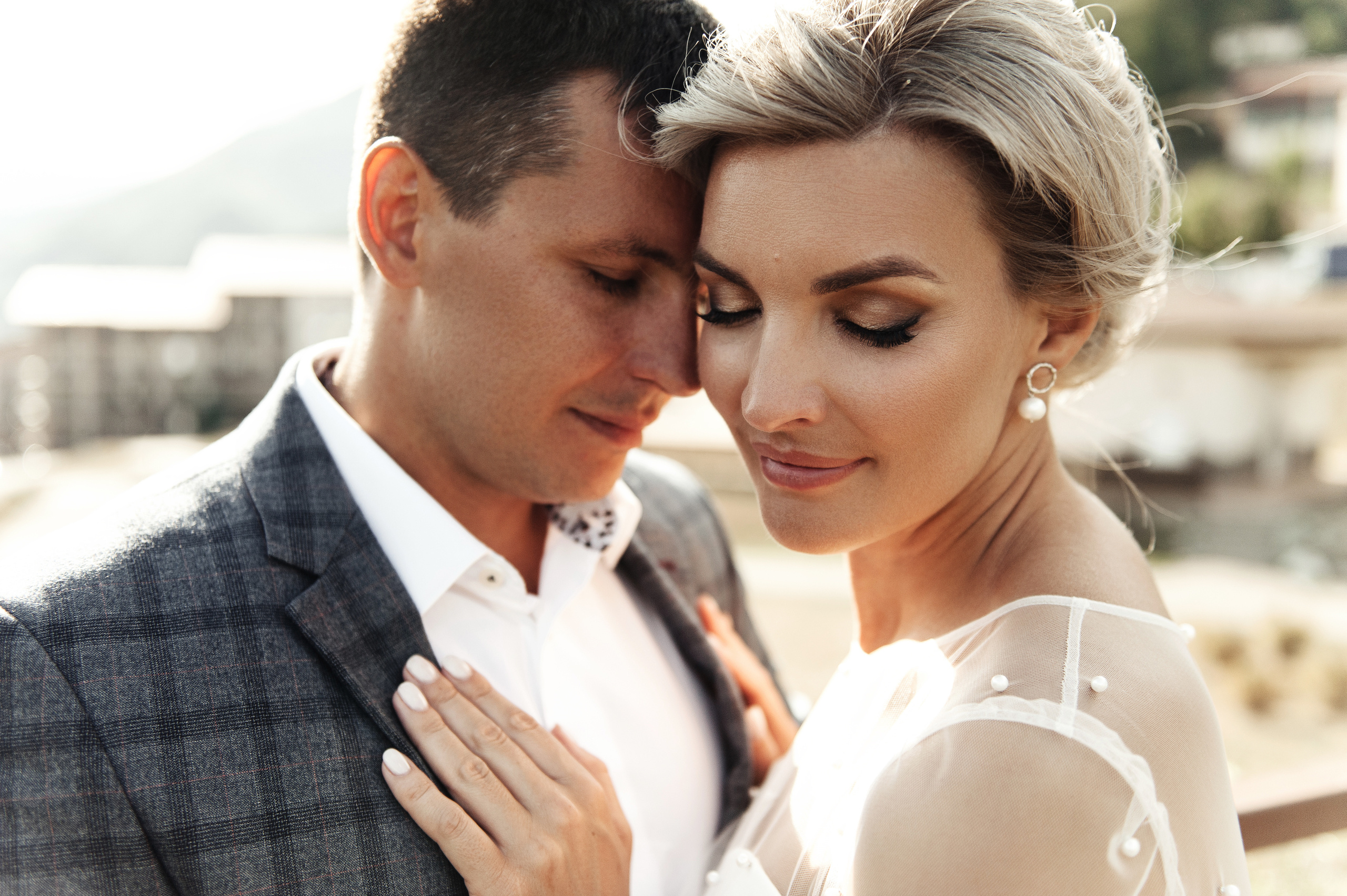 Алексей и Юлия. Свадебный фотограф в Ростове-на-Дону Тарасенко Константин