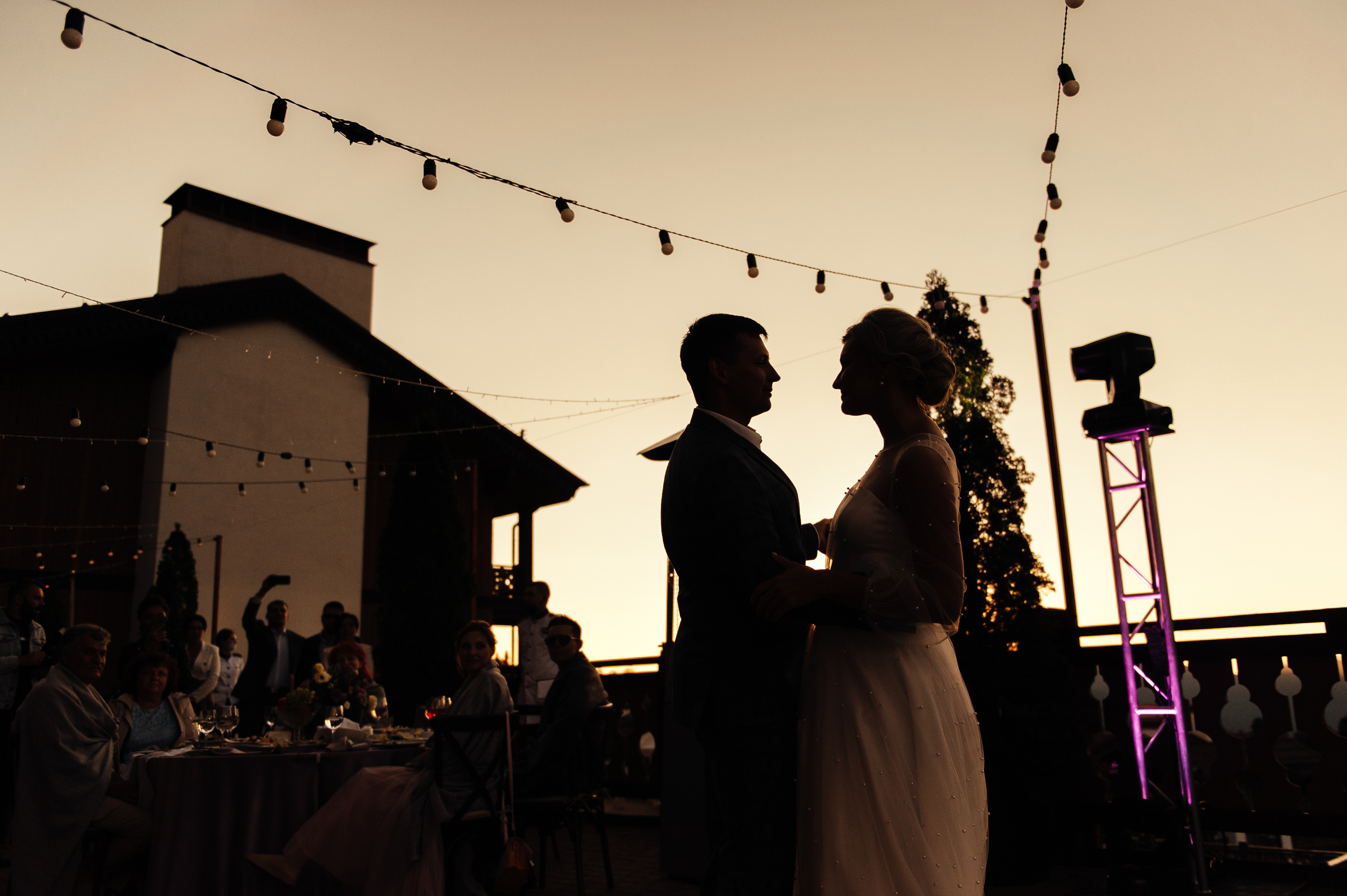 Алексей и Юлия. Свадебный фотограф в Ростове-на-Дону Тарасенко Константин