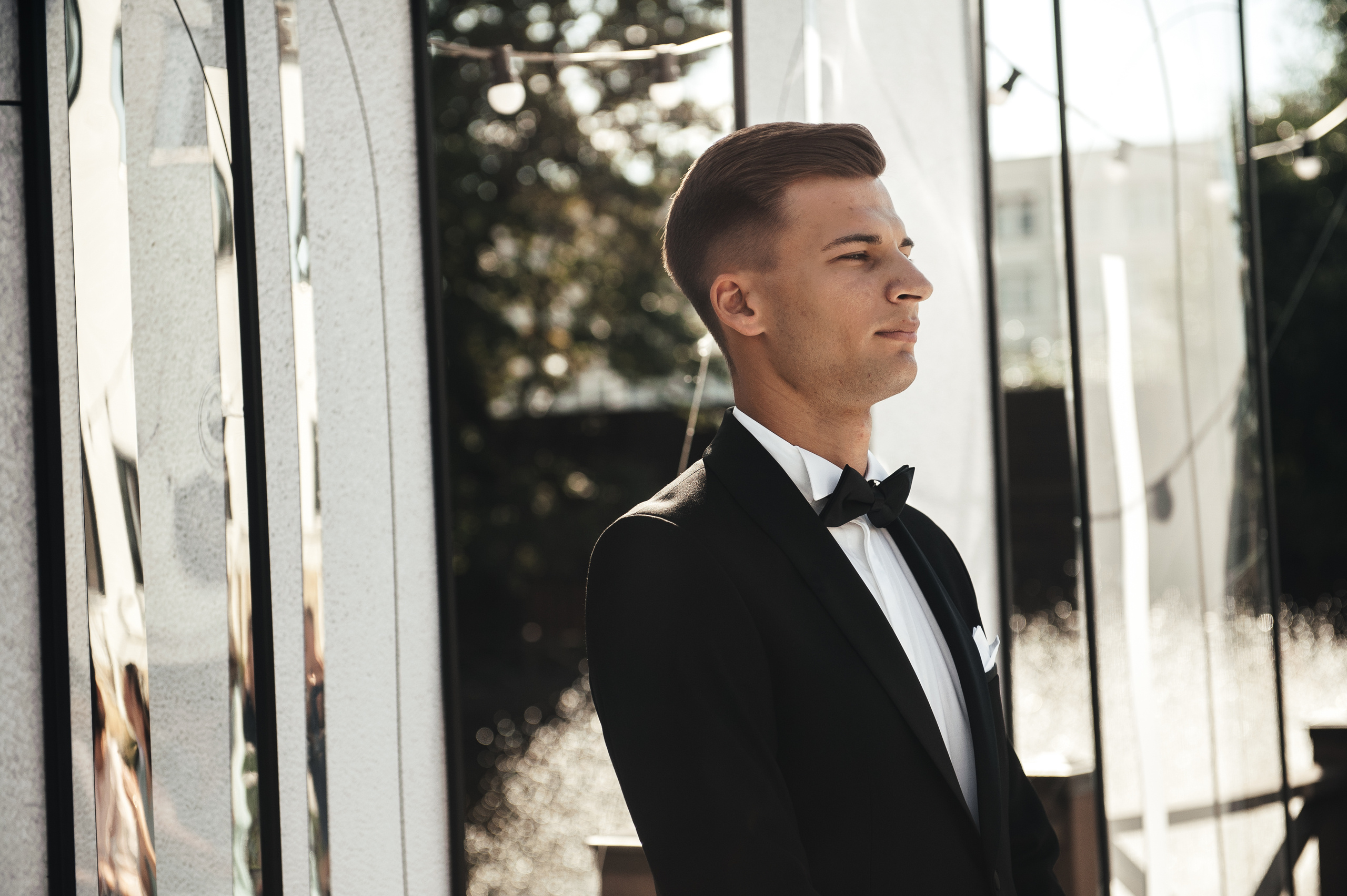 Константин и Анастасия. Свадебный фотограф в Ростове-на-Дону Тарасенко Константин