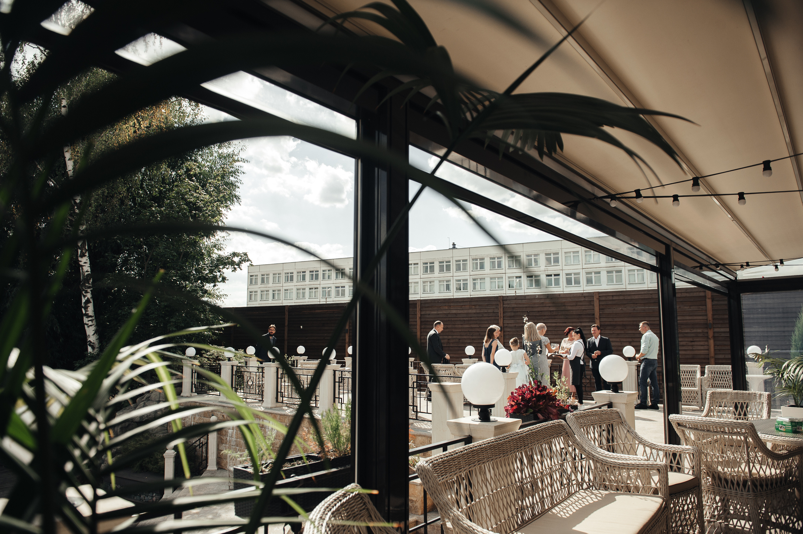 Константин и Анастасия. Свадебный фотограф в Ростове-на-Дону Тарасенко Константин