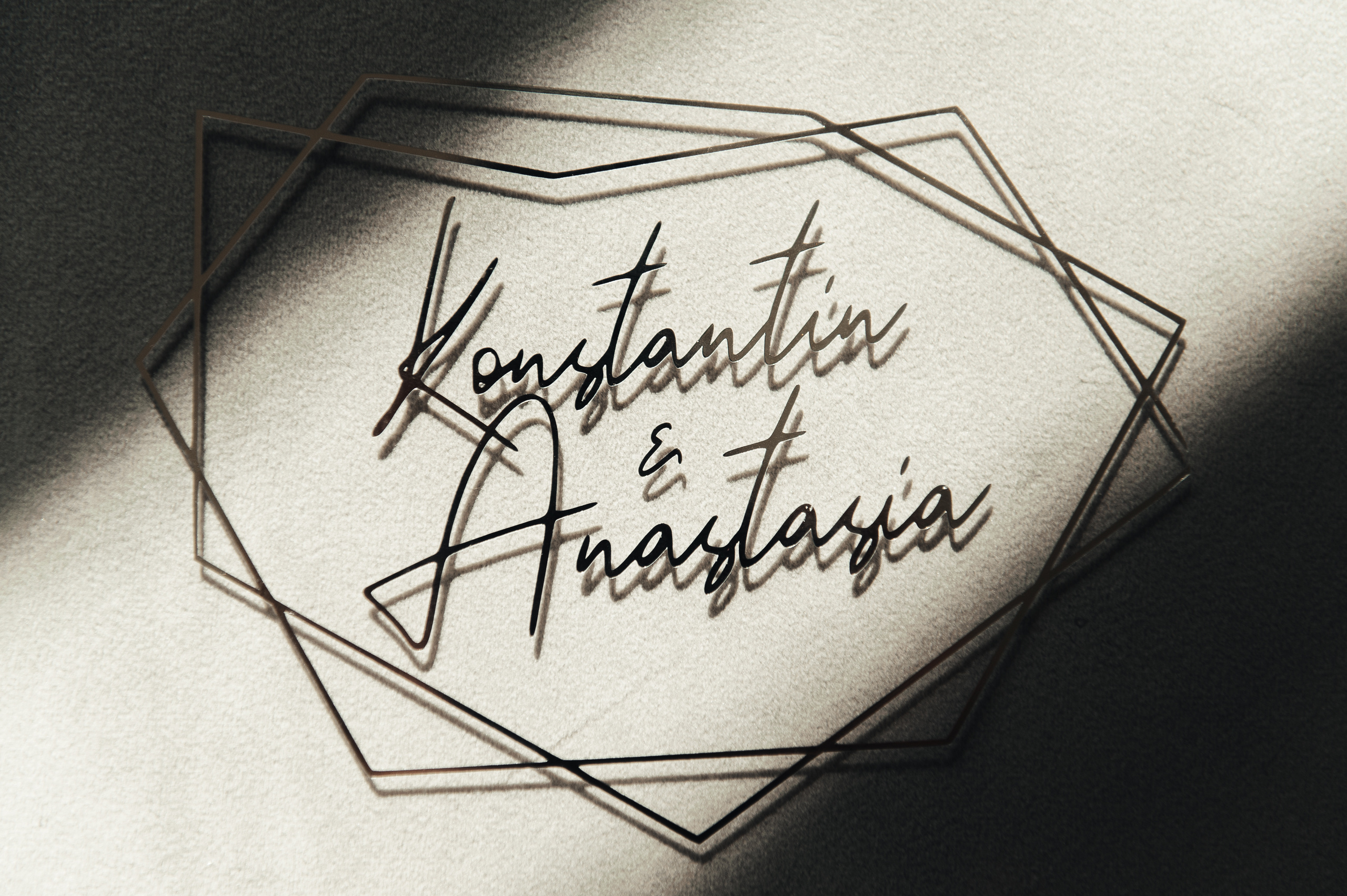 Константин и Анастасия. Свадебный фотограф в Ростове-на-Дону Тарасенко Константин