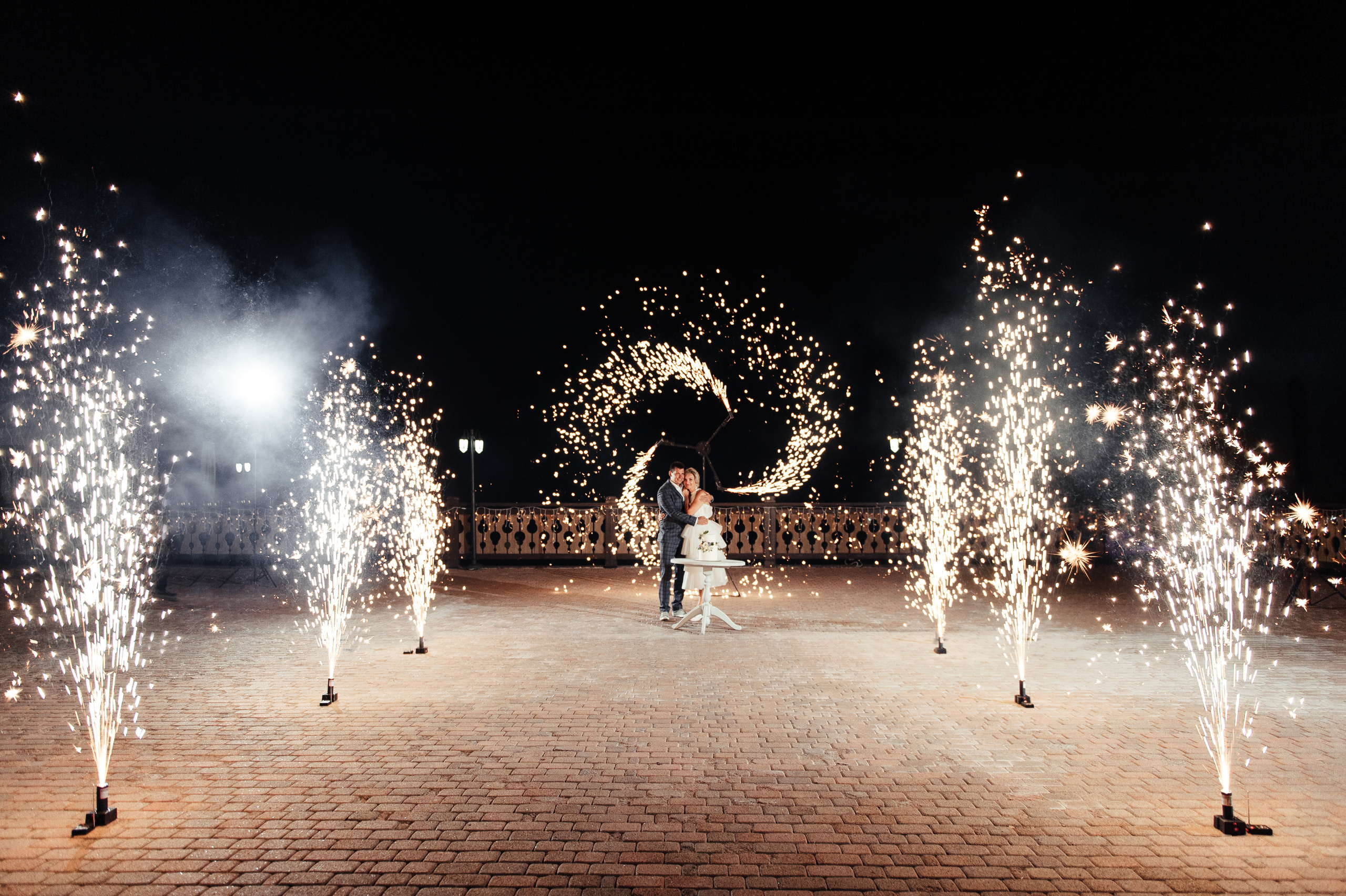 Алексей и Юлия. Свадебный фотограф в Ростове-на-Дону Тарасенко Константин