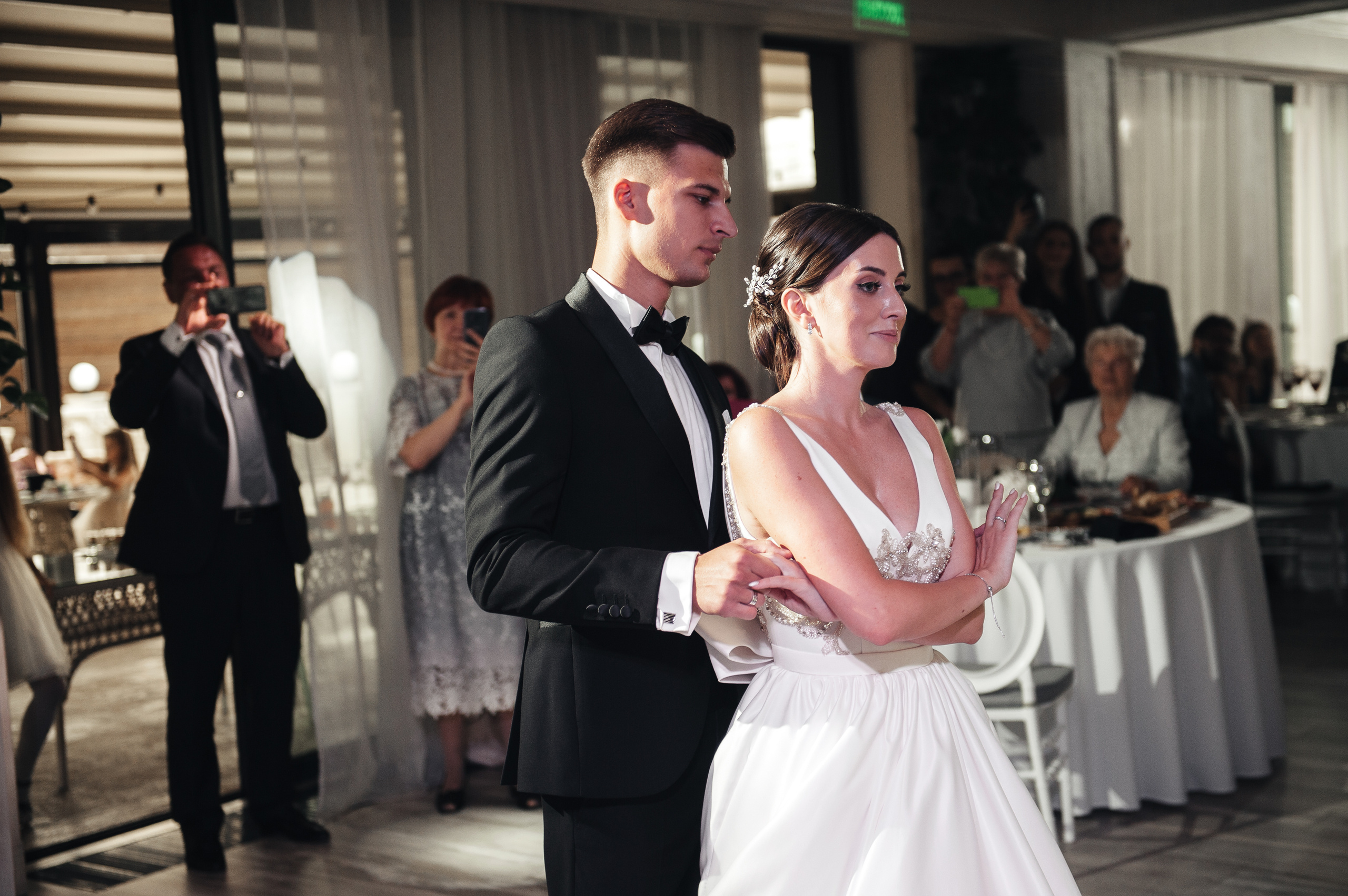 Константин и Анастасия. Свадебный фотограф в Ростове-на-Дону Тарасенко Константин