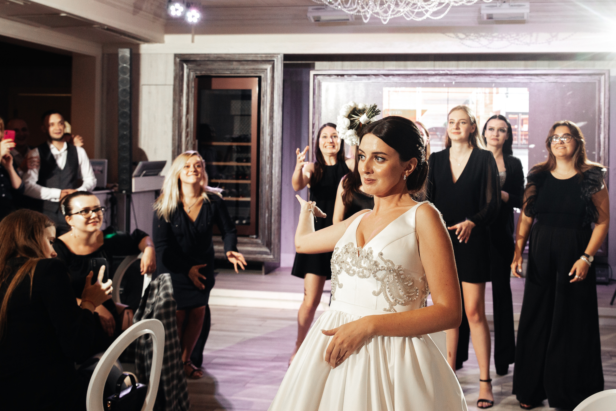 Константин и Анастасия. Свадебный фотограф в Ростове-на-Дону Тарасенко Константин