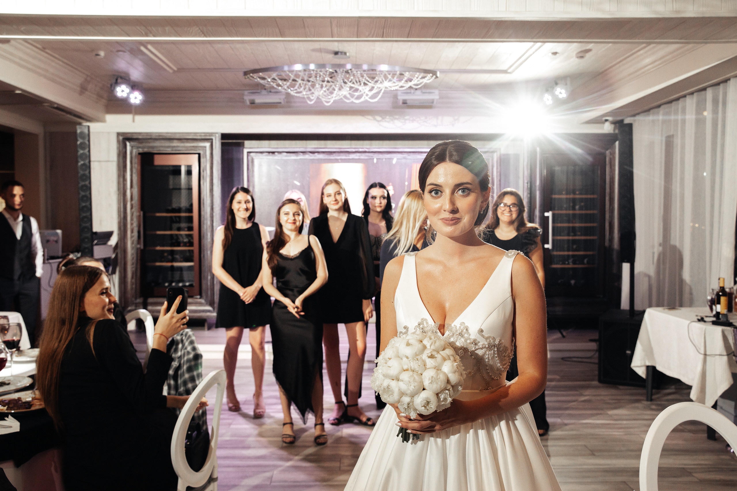 Константин и Анастасия. Свадебный фотограф в Ростове-на-Дону Тарасенко Константин