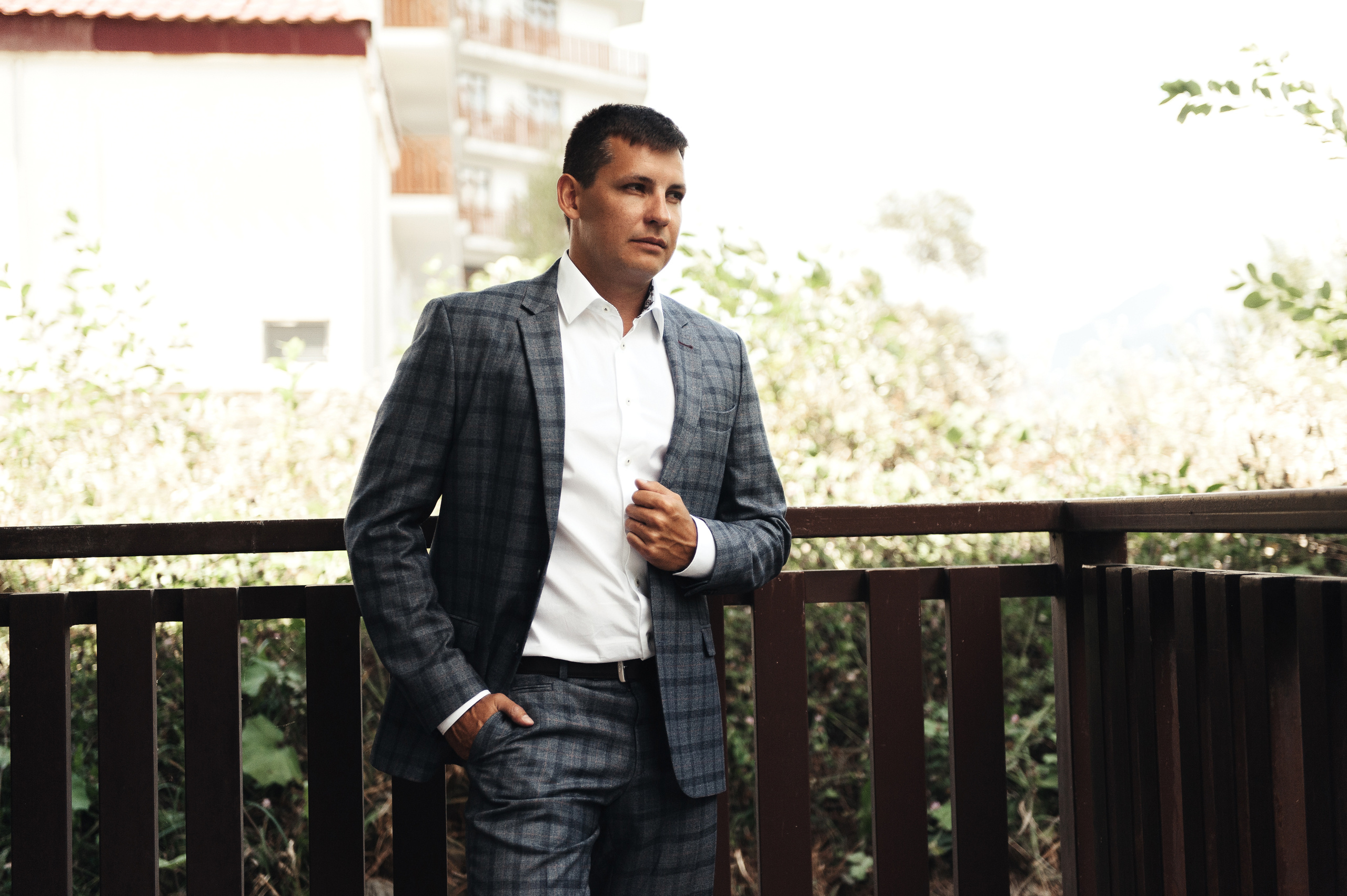 Алексей и Юлия. Свадебный фотограф в Ростове-на-Дону Тарасенко Константин