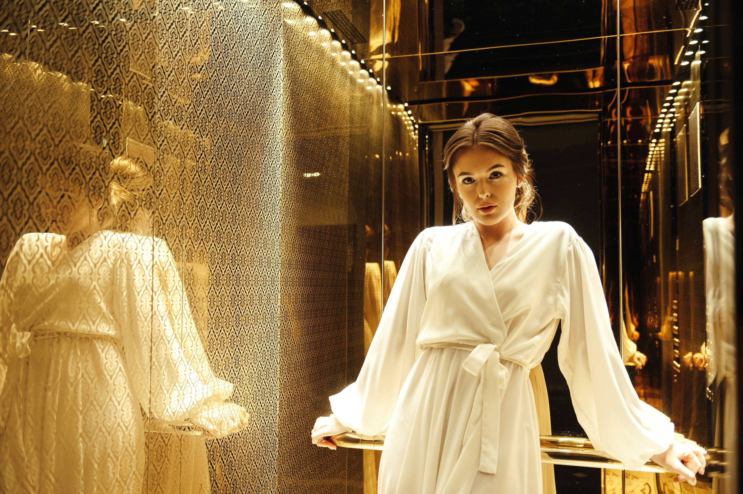 Вадим и Ольга. Свадебный фотограф в Ростове-на-Дону Тарасенко Константин