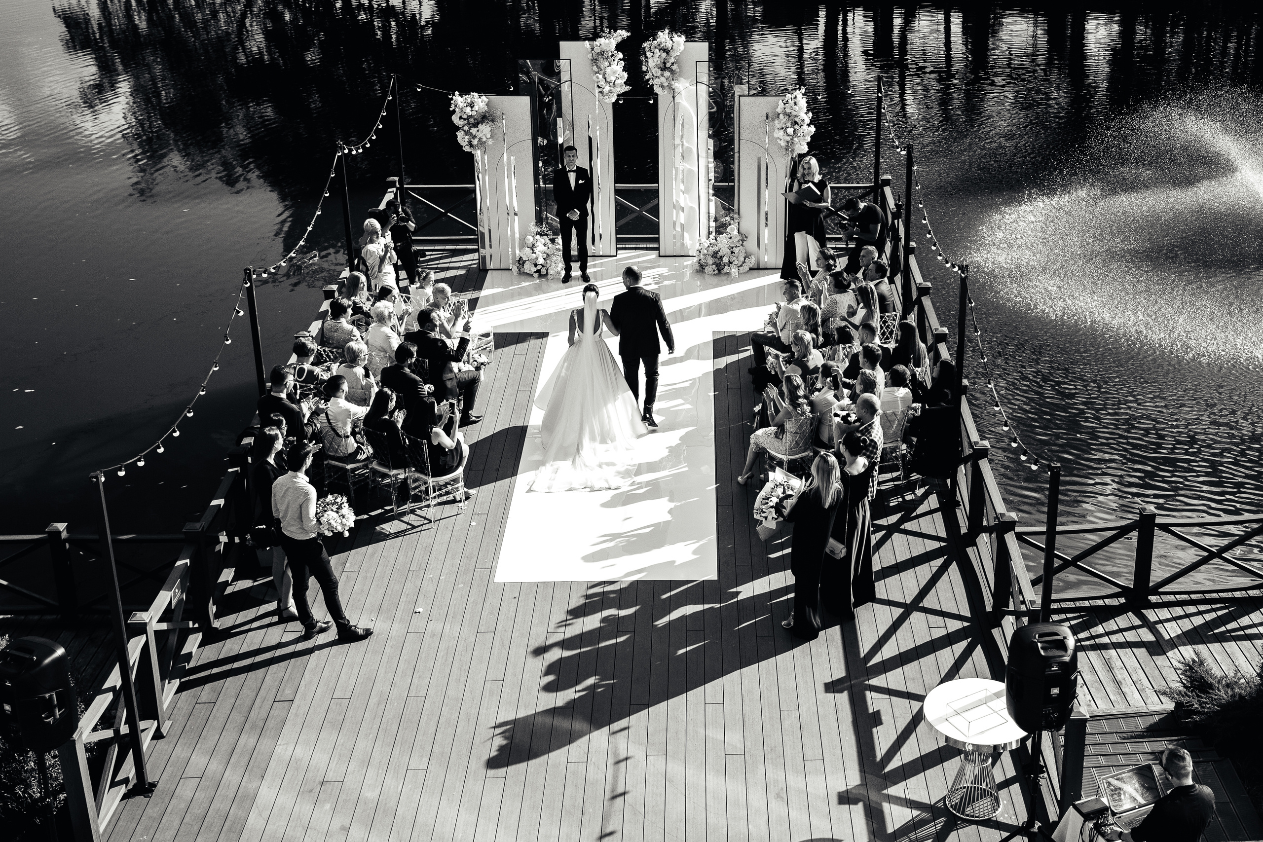 Константин и Анастасия. Свадебный фотограф в Ростове-на-Дону Тарасенко Константин