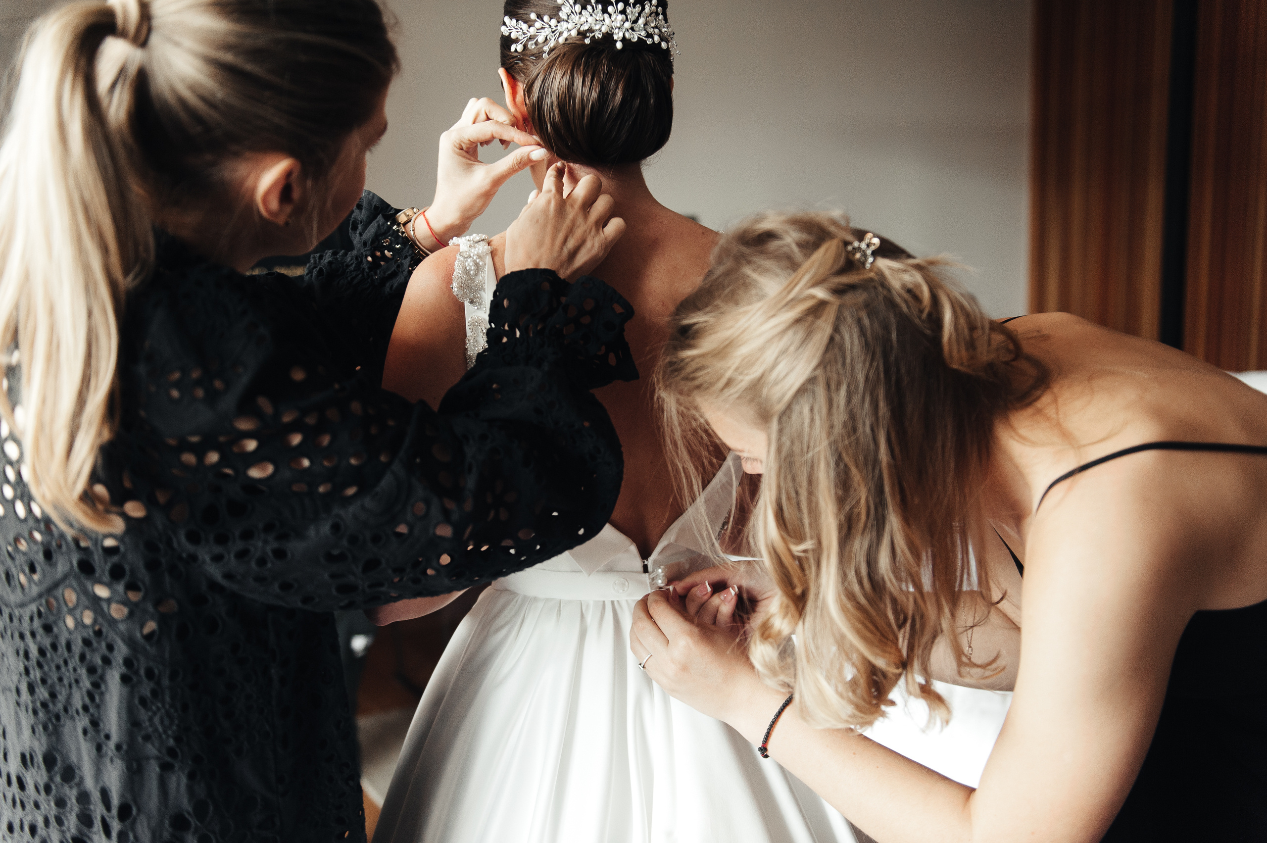 Константин и Анастасия. Свадебный фотограф в Ростове-на-Дону Тарасенко Константин