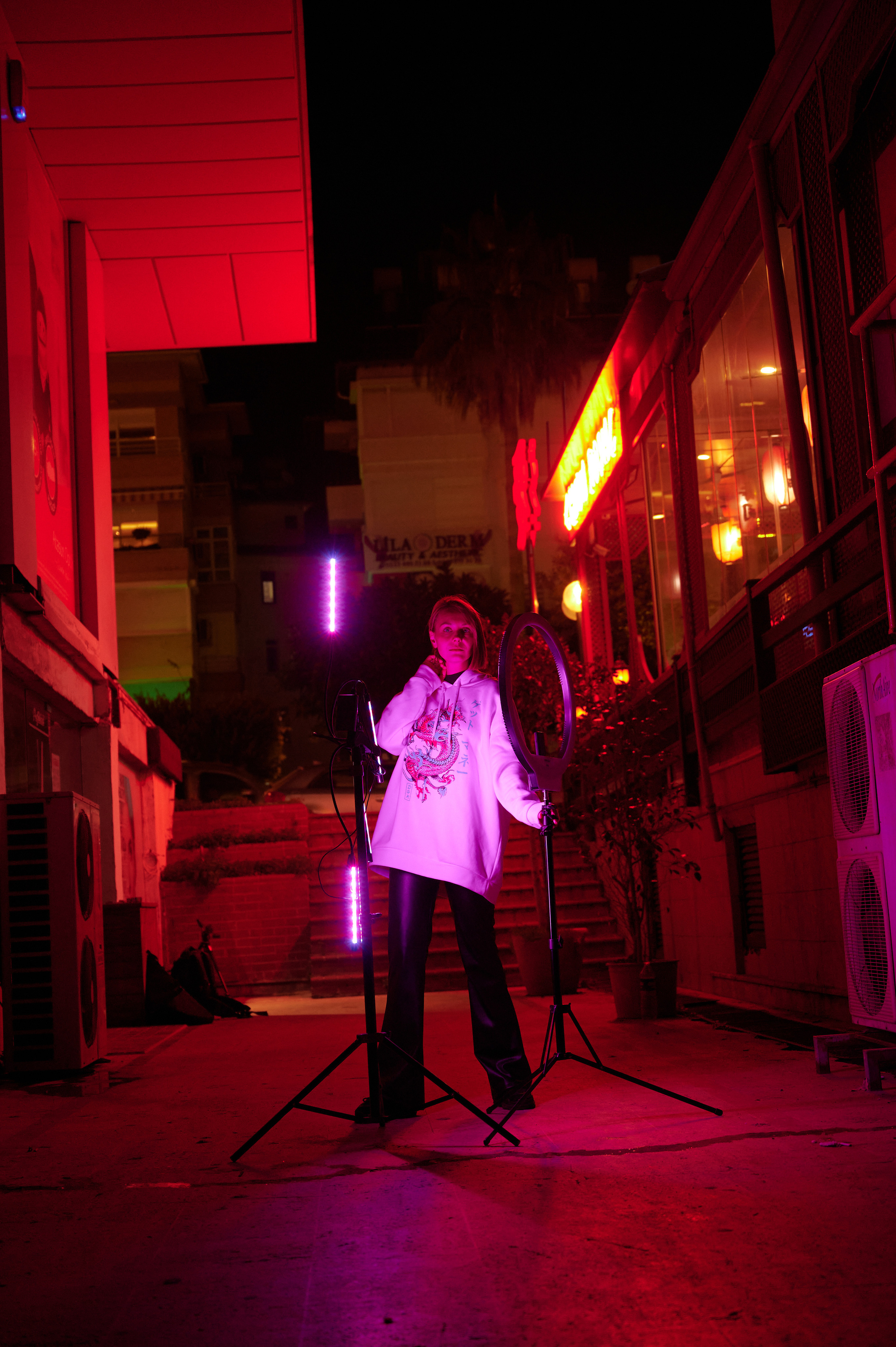 Kate light. Photo & Video production, in Bishkek, Kyrgyzstan