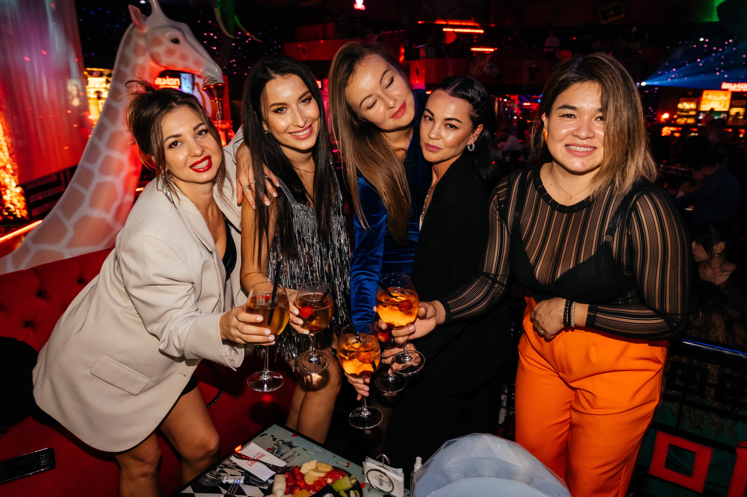 Diana birthday. Photo & Video production, in Bishkek, Kyrgyzstan