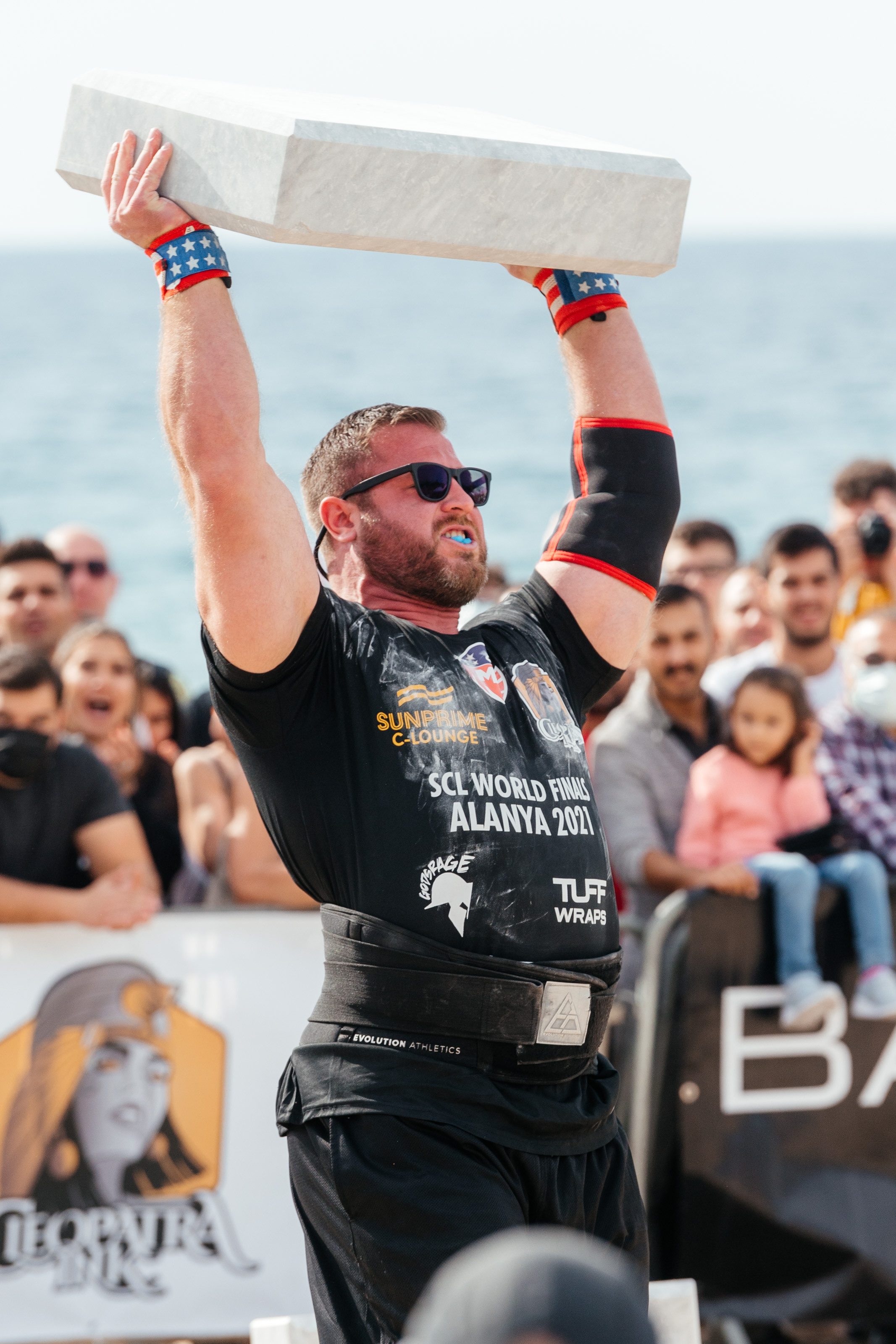 MLO Strongman Champions League, Alanya, Turkey. Photo & Video production, in Bishkek, Kyrgyzstan