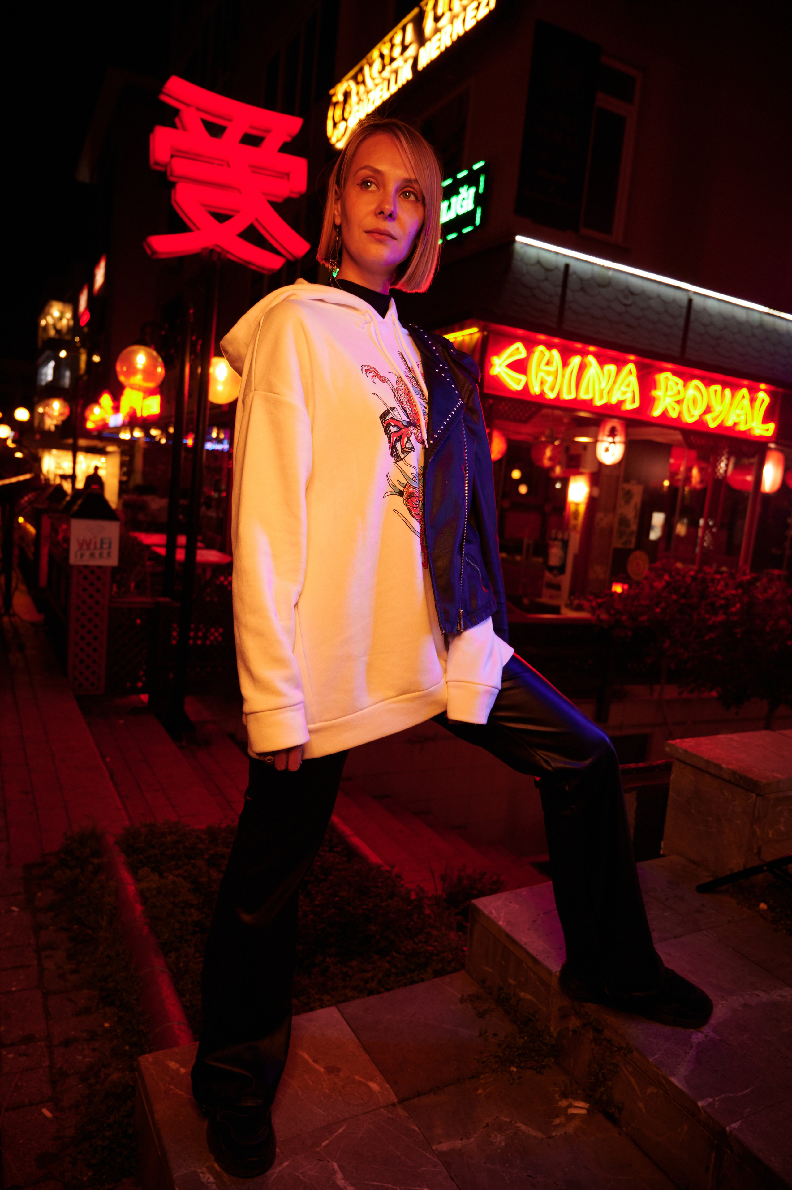 Kate light. Photo & Video production, in Bishkek, Kyrgyzstan