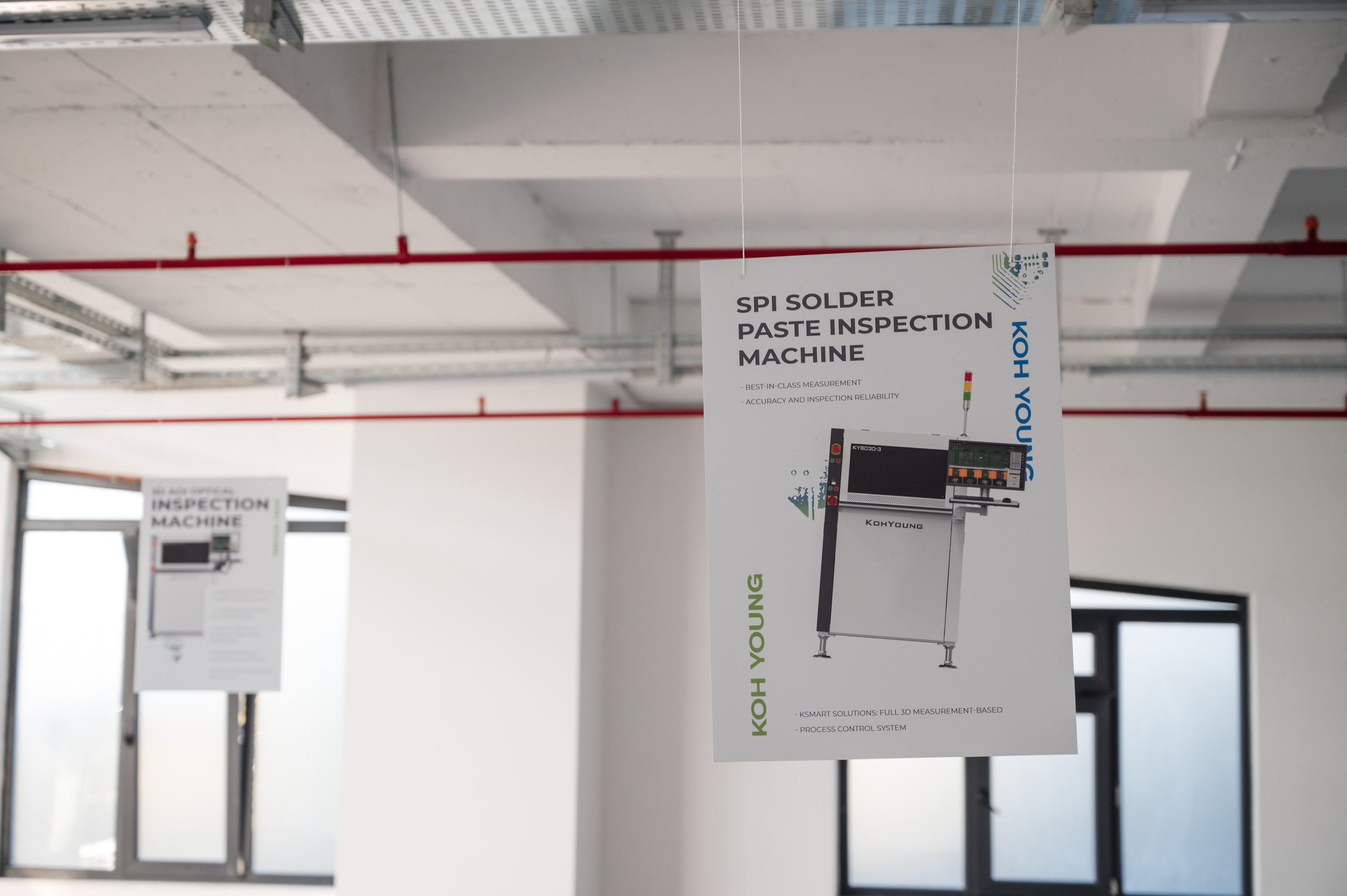 Dannie factory opening. Photo & Video production, in Bishkek, Kyrgyzstan