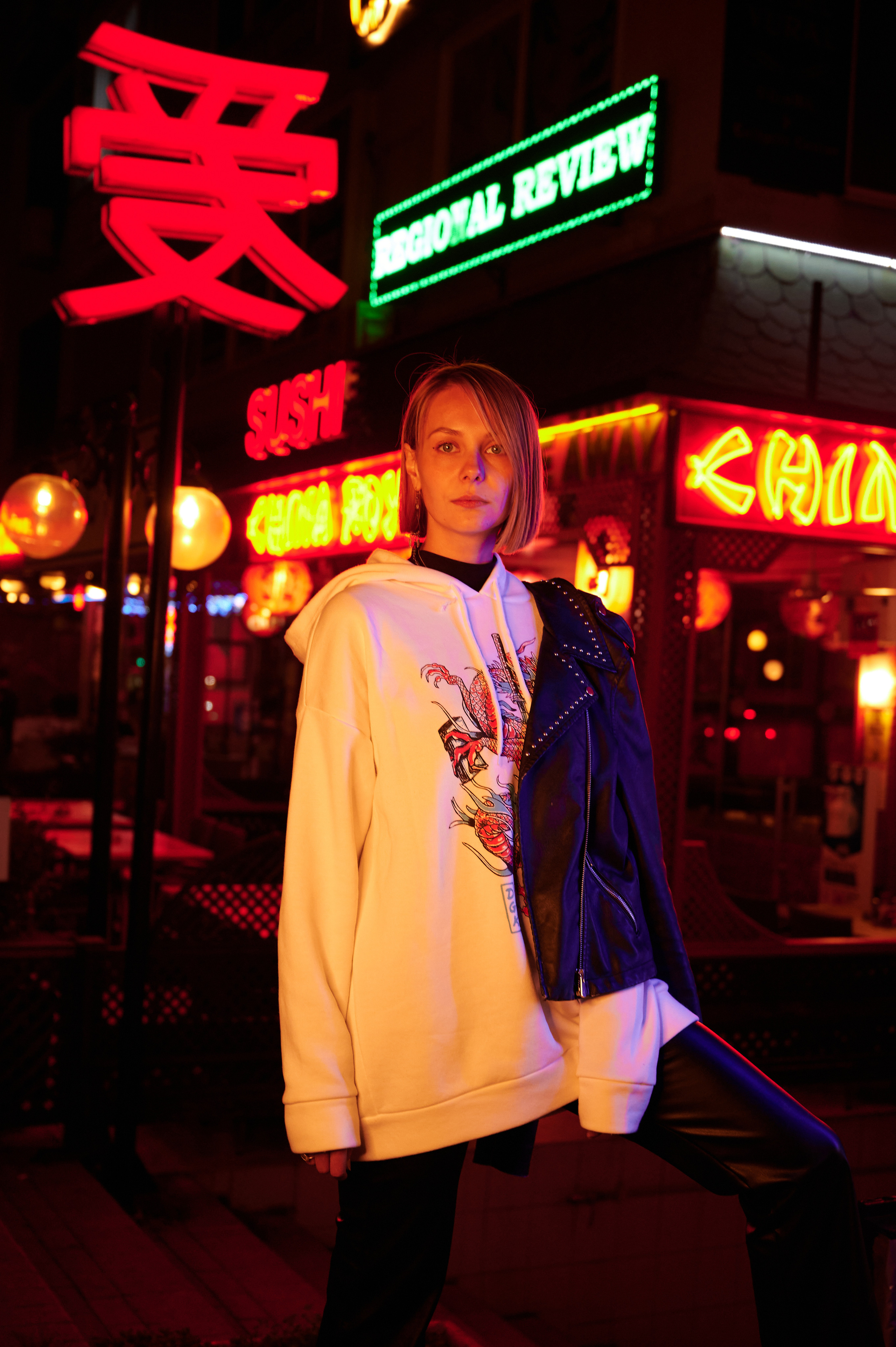 Kate light. Photo & Video production, in Bishkek, Kyrgyzstan