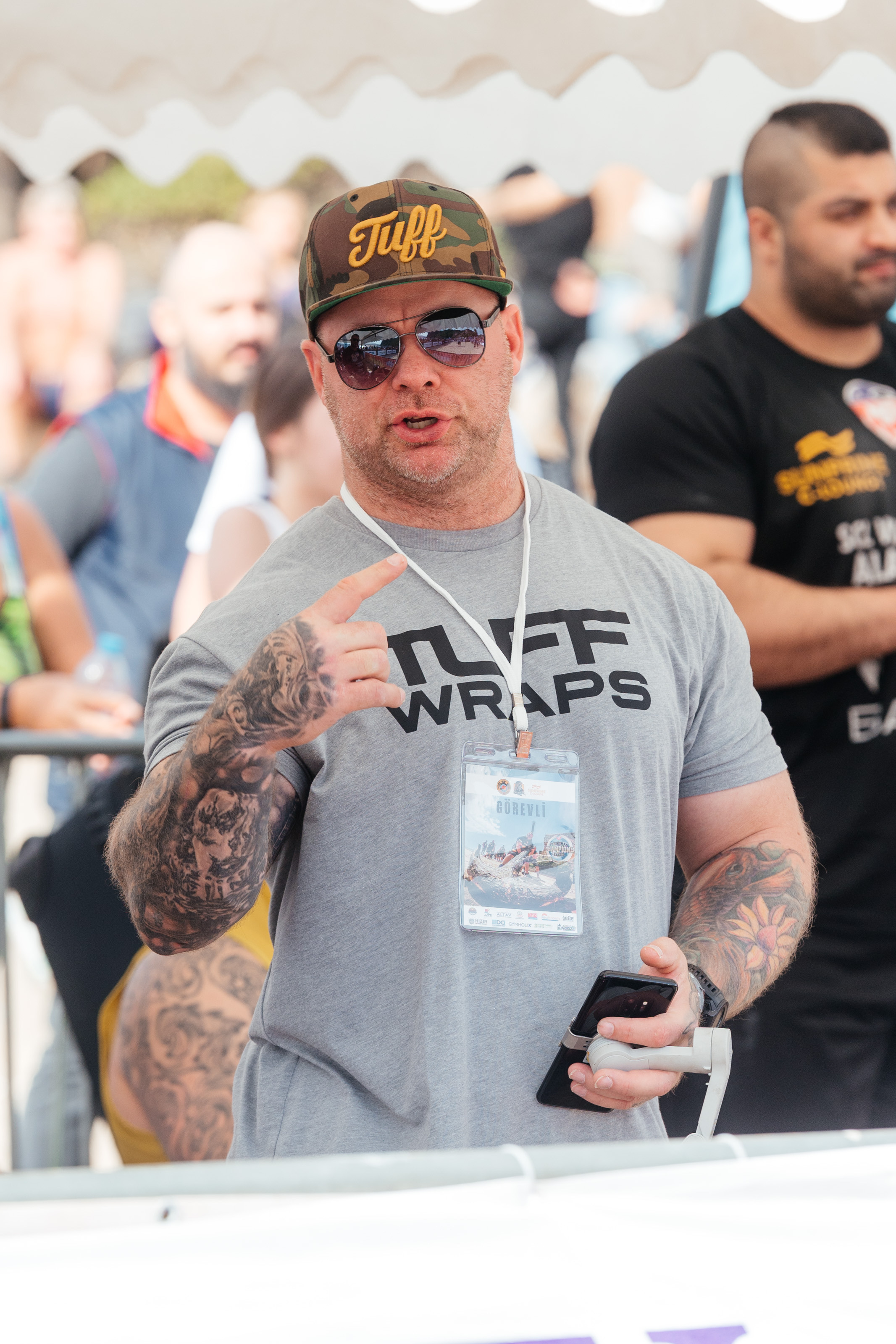 MLO Strongman Champions League, Alanya, Turkey. Photo & Video production, in Bishkek, Kyrgyzstan