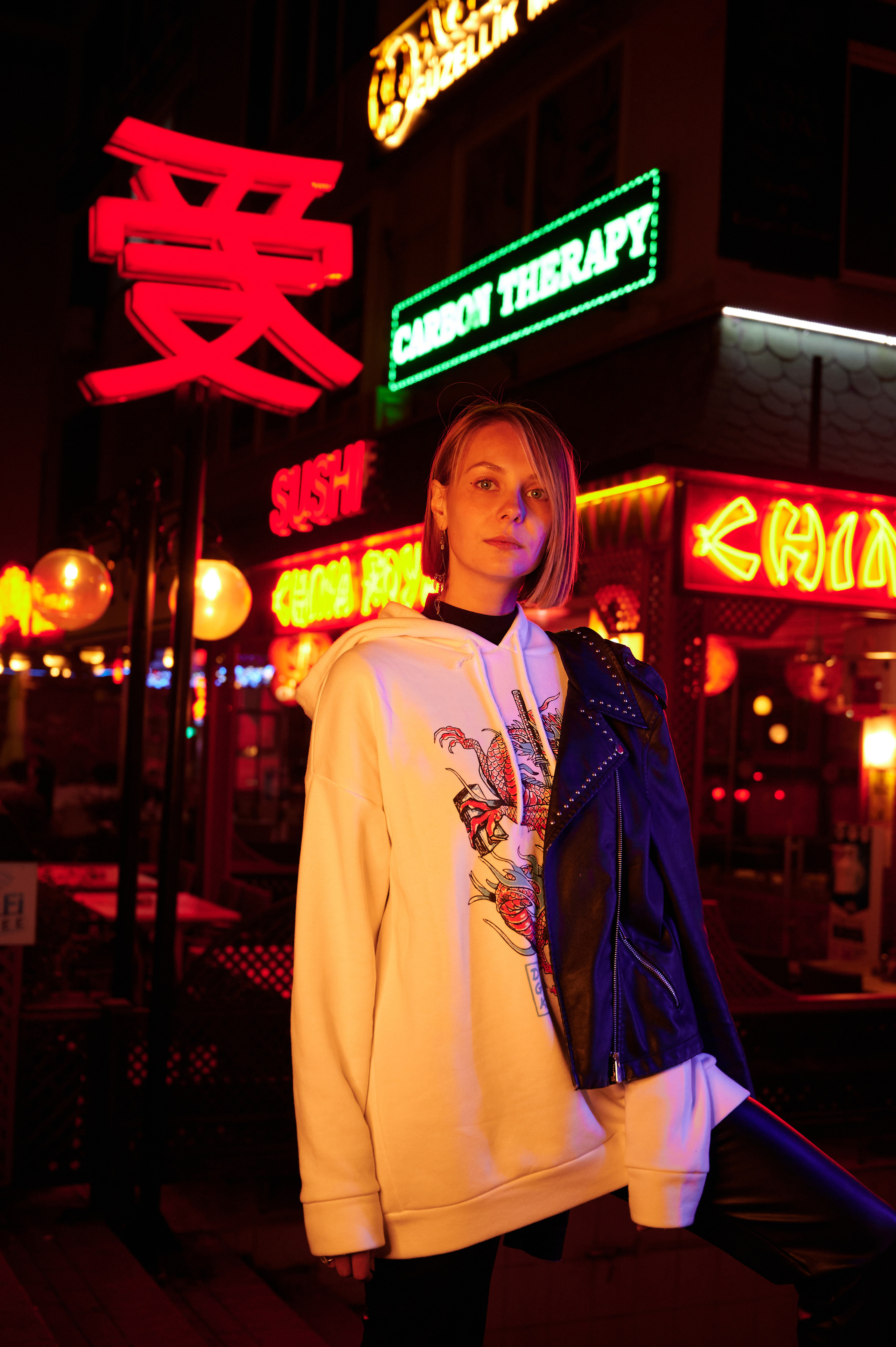 Kate light. Photo & Video production, in Bishkek, Kyrgyzstan