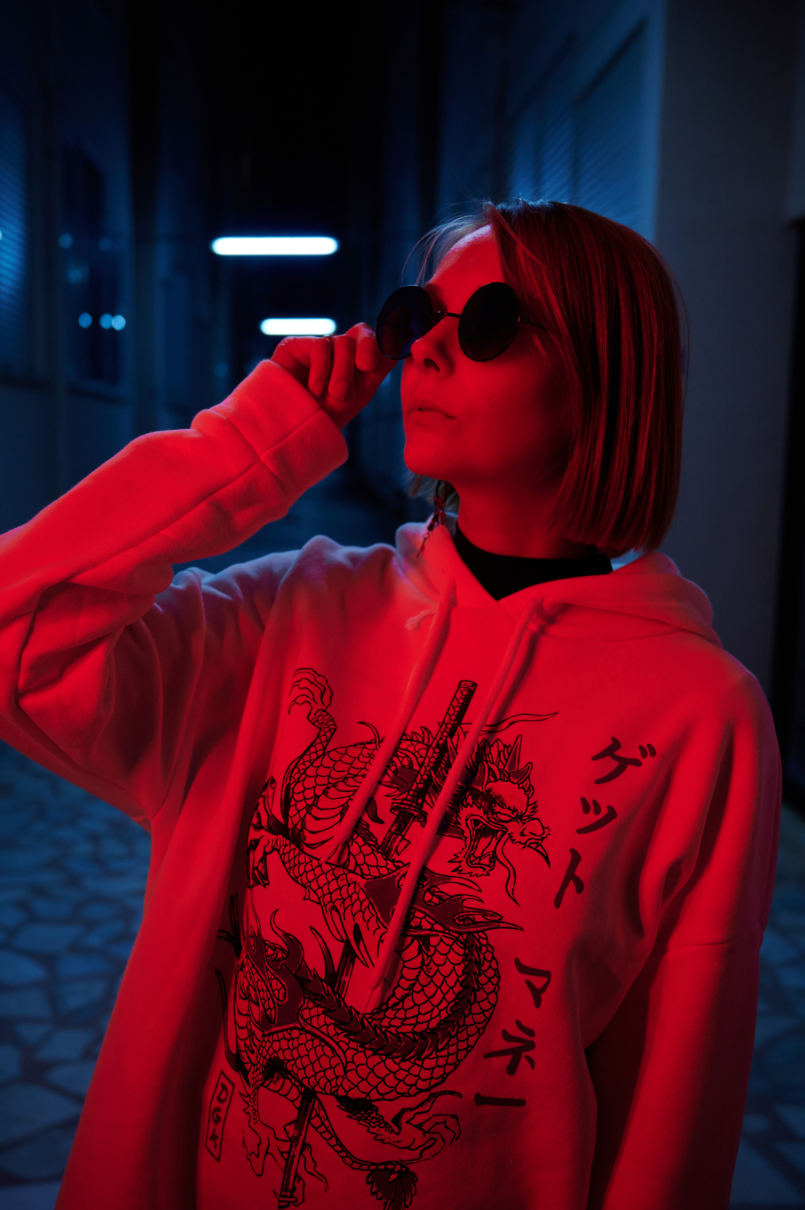 Kate light. Photo & Video production, in Bishkek, Kyrgyzstan