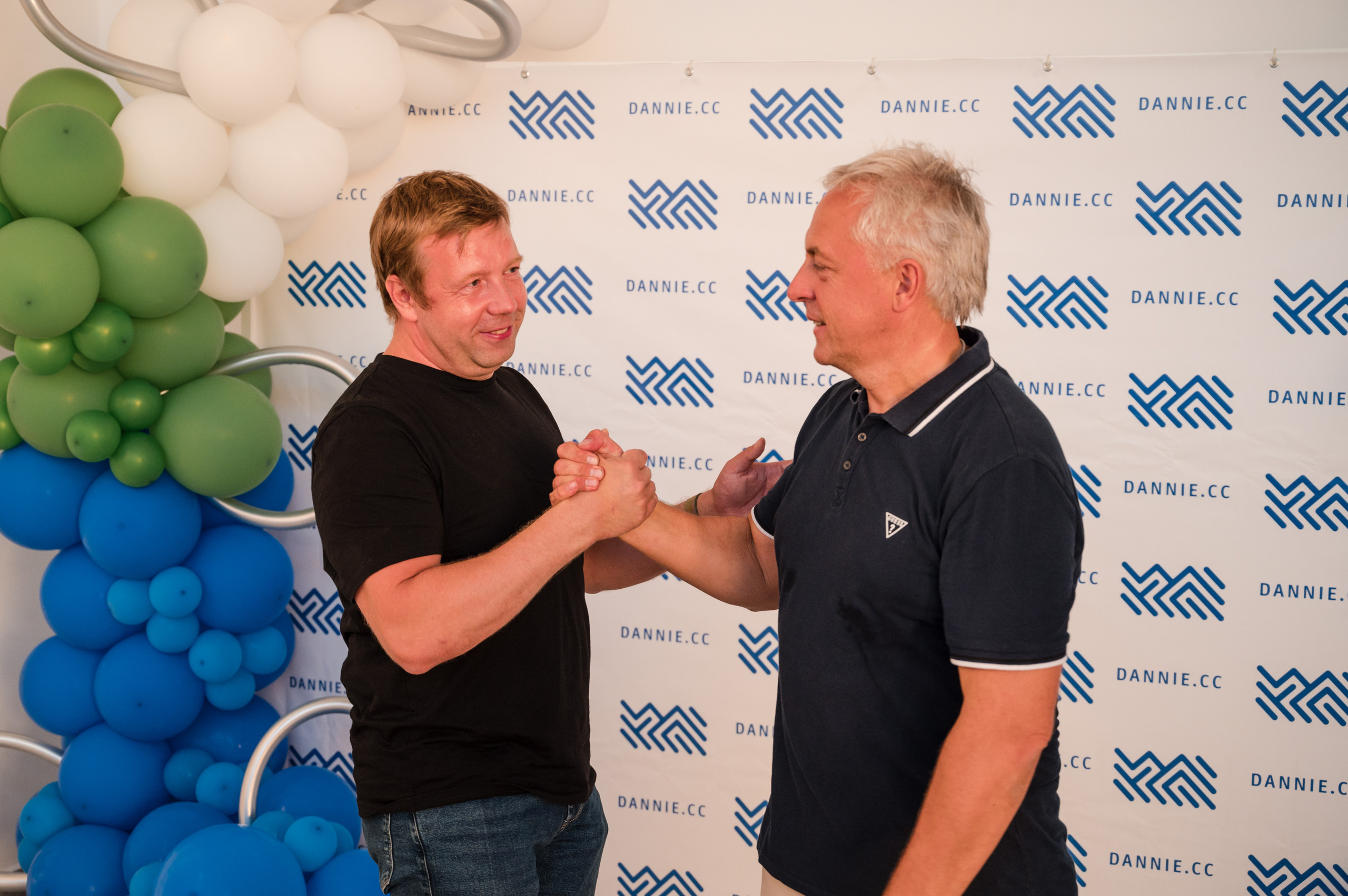 Dannie factory opening. Photo & Video production, in Bishkek, Kyrgyzstan