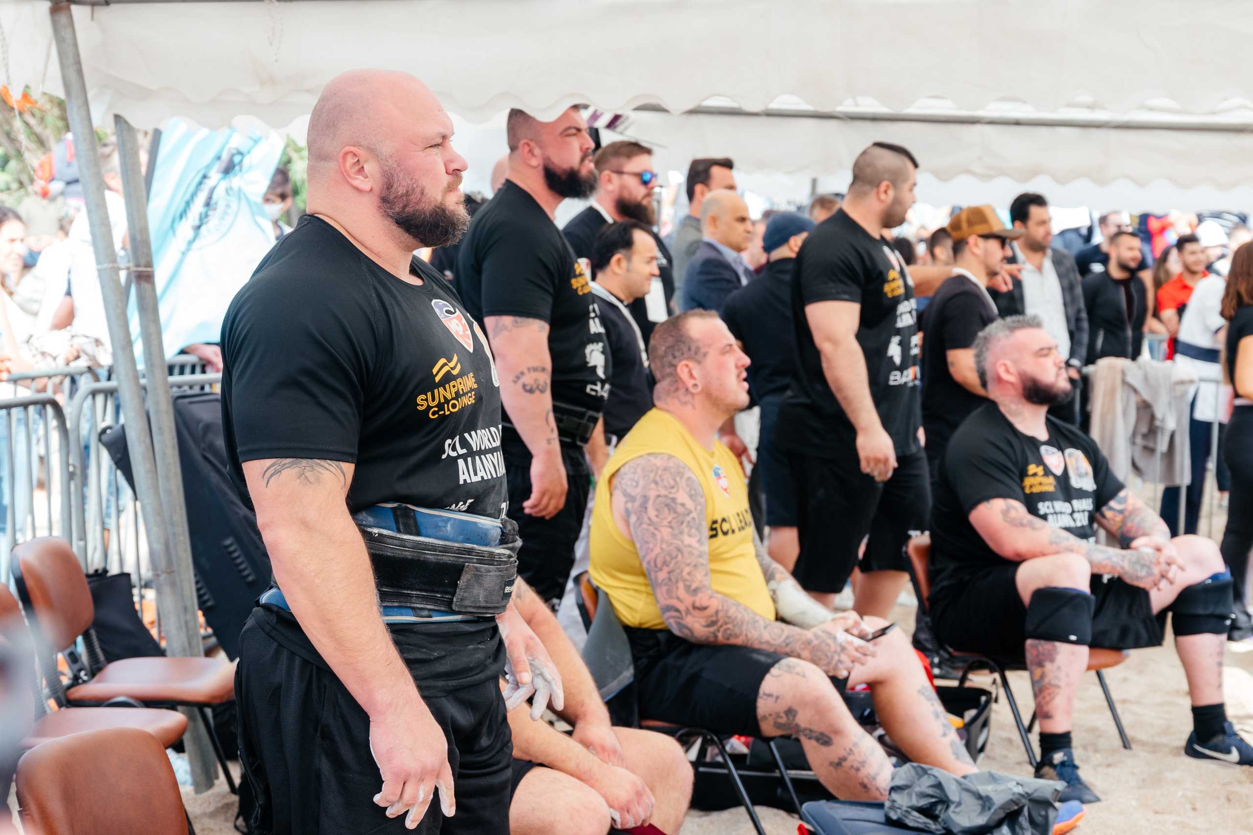 MLO Strongman Champions League, Alanya, Turkey. Photo & Video production, in Bishkek, Kyrgyzstan