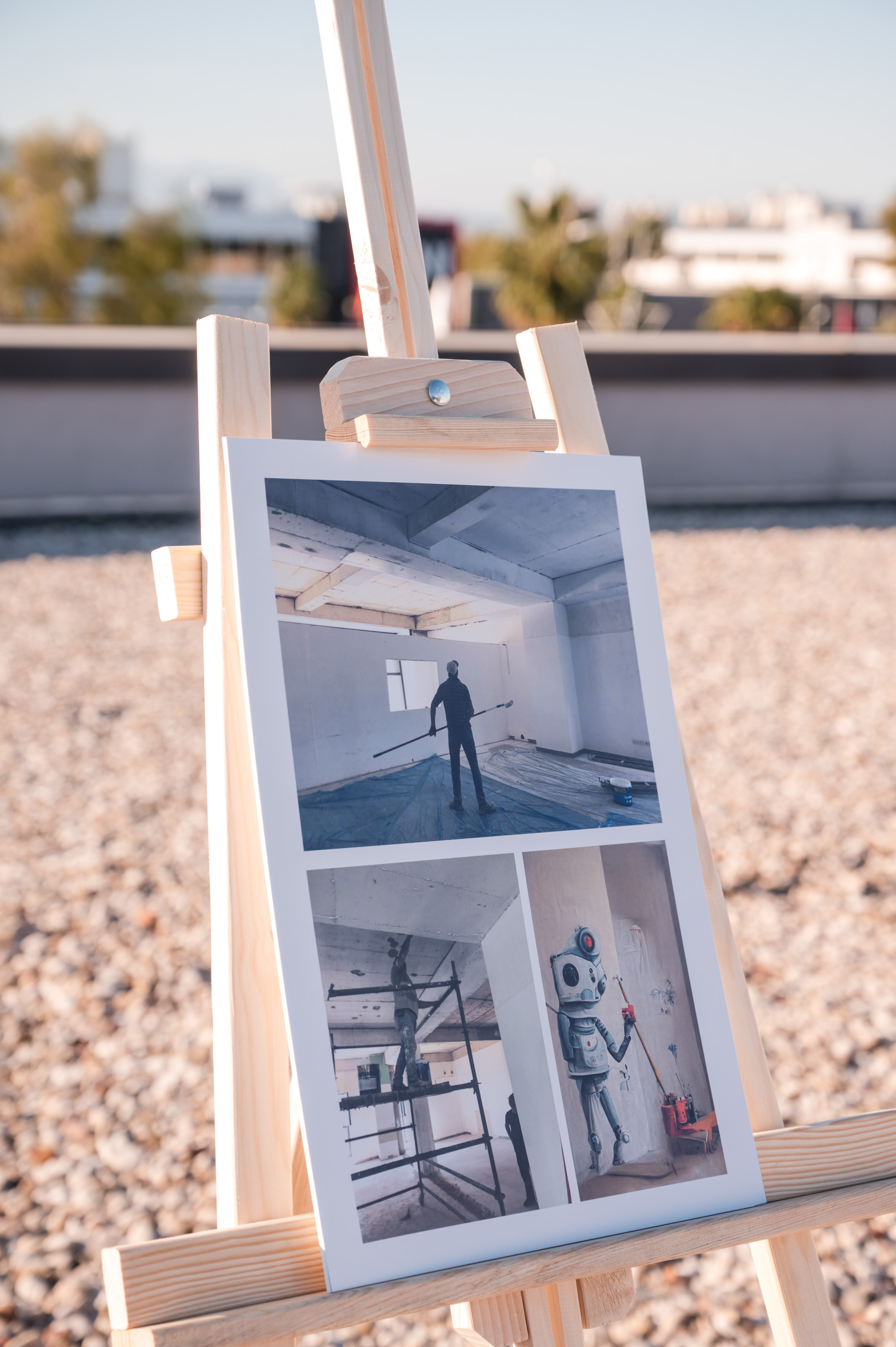 Dannie factory opening. Photo & Video production, in Bishkek, Kyrgyzstan