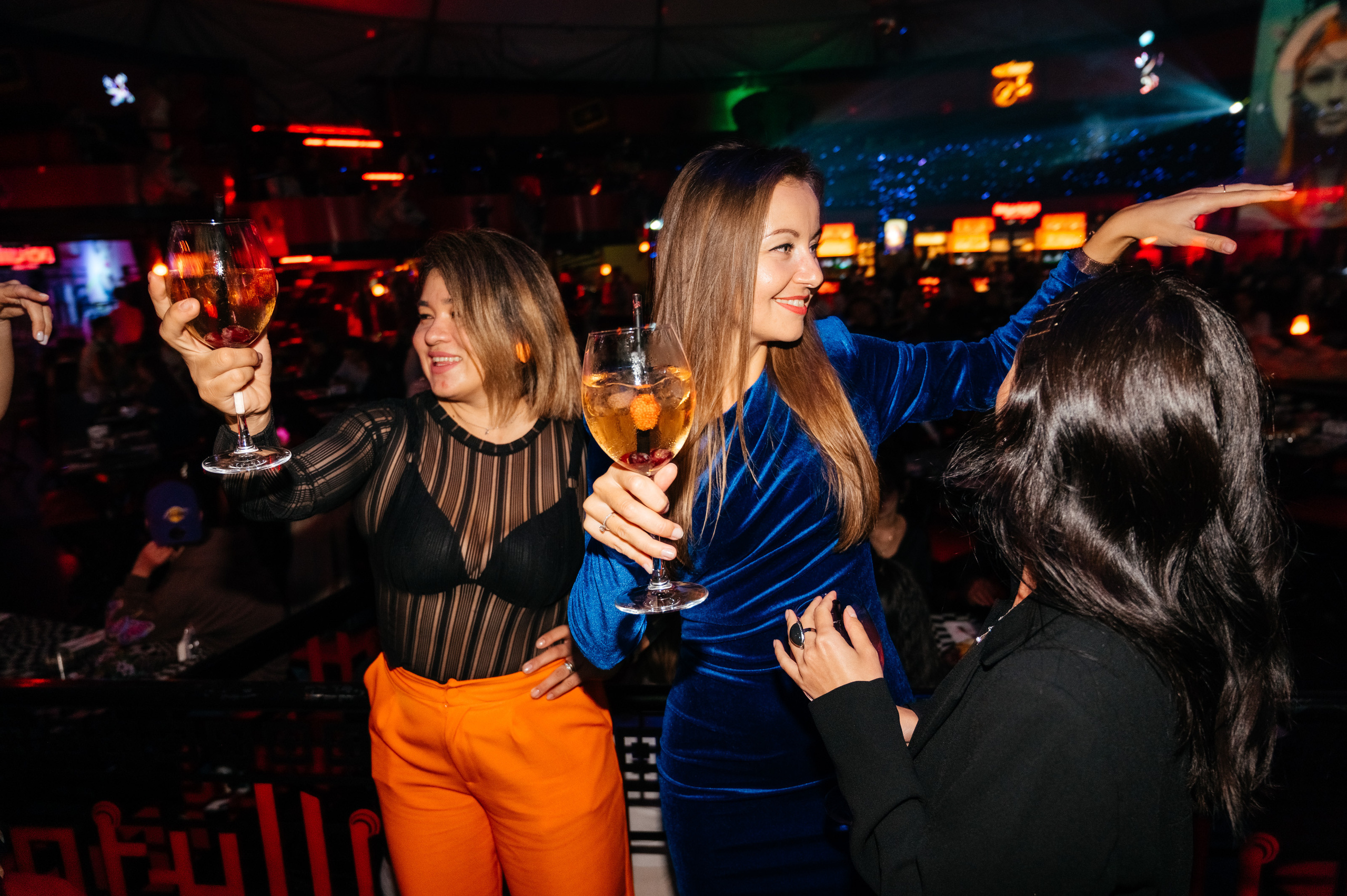 Diana birthday. Photo & Video production, in Bishkek, Kyrgyzstan