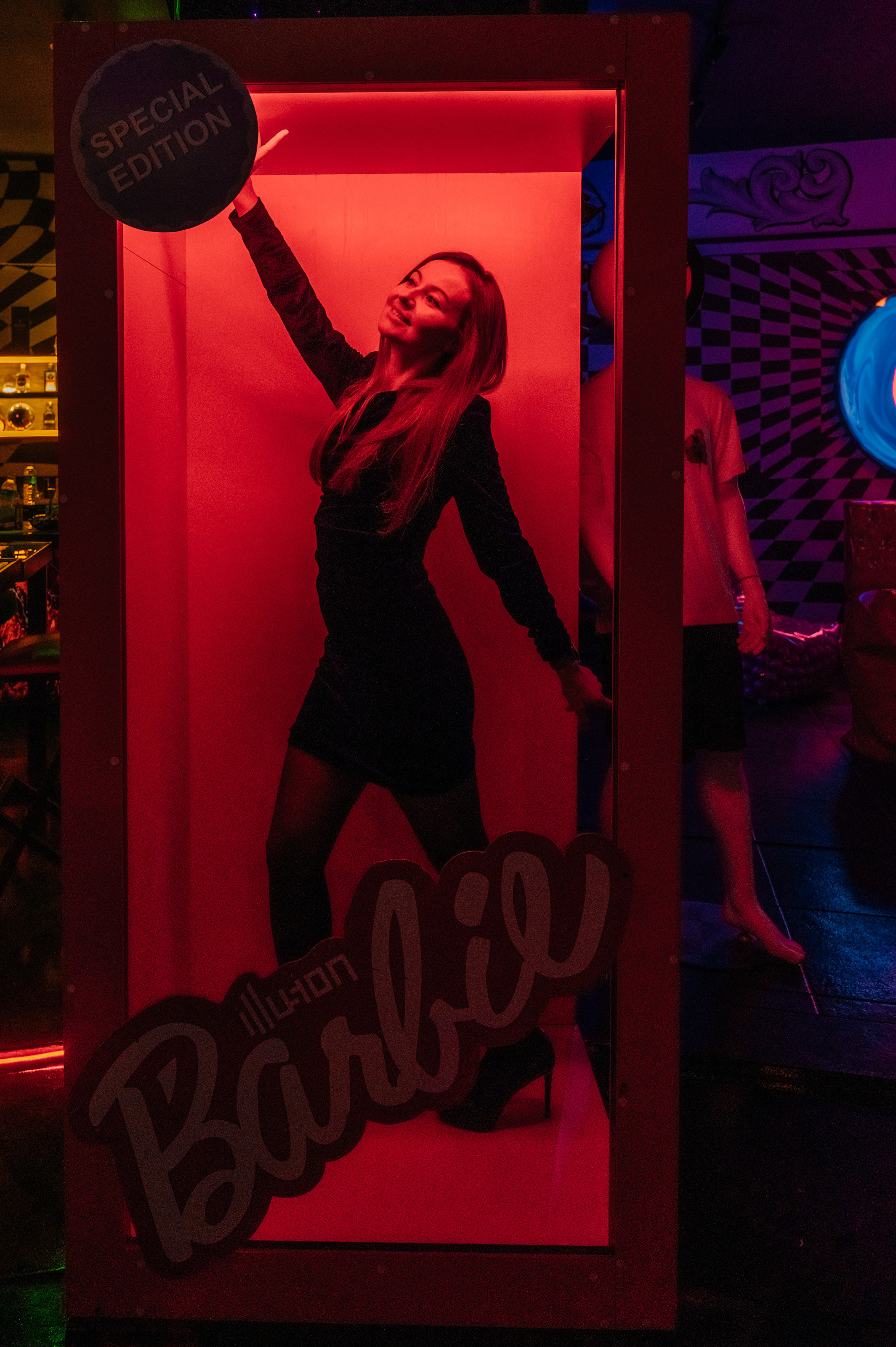Diana birthday. Photo & Video production, in Bishkek, Kyrgyzstan